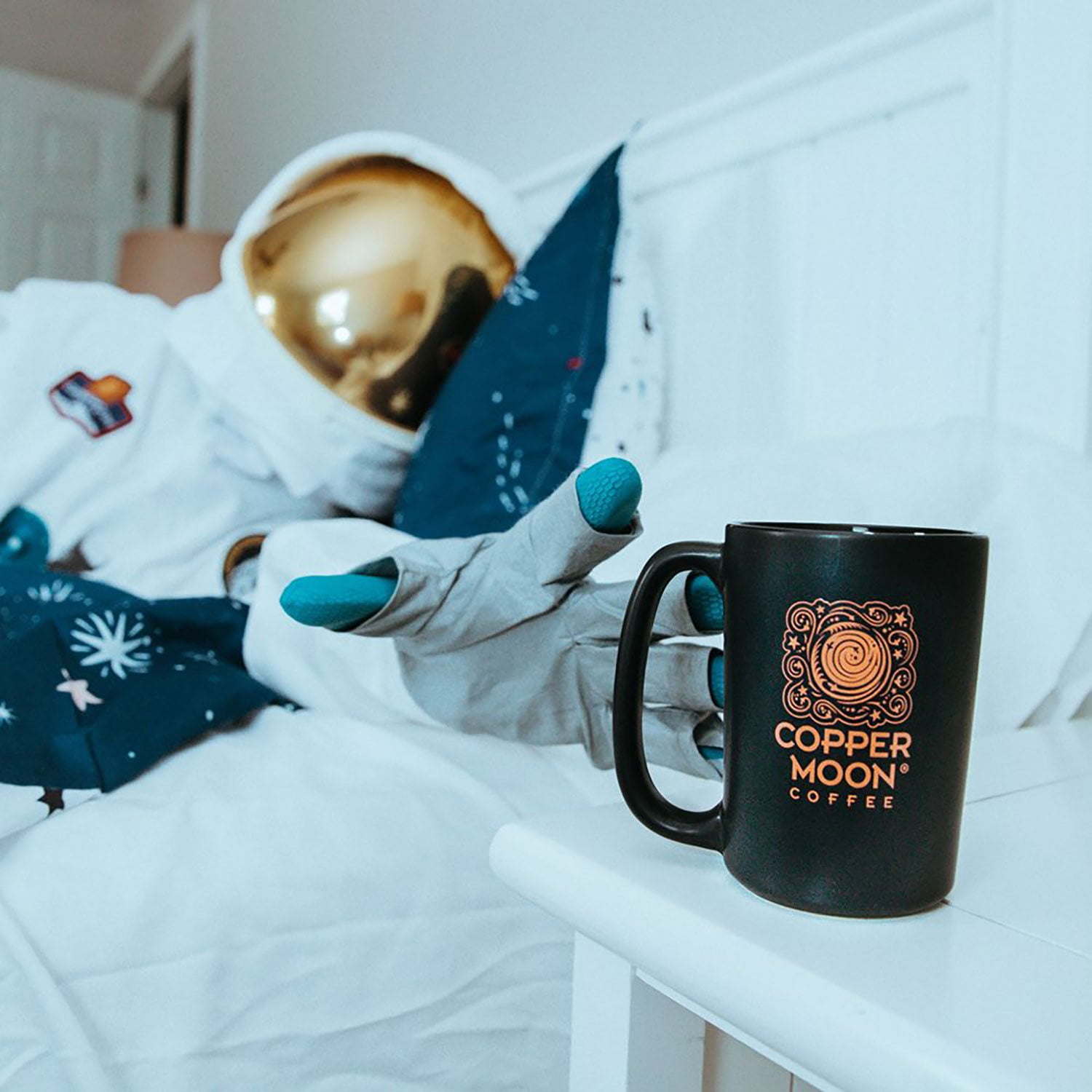 Copper Moon Coffee Single Serve Cups, Discovery Pack 96 ct. - Image 7