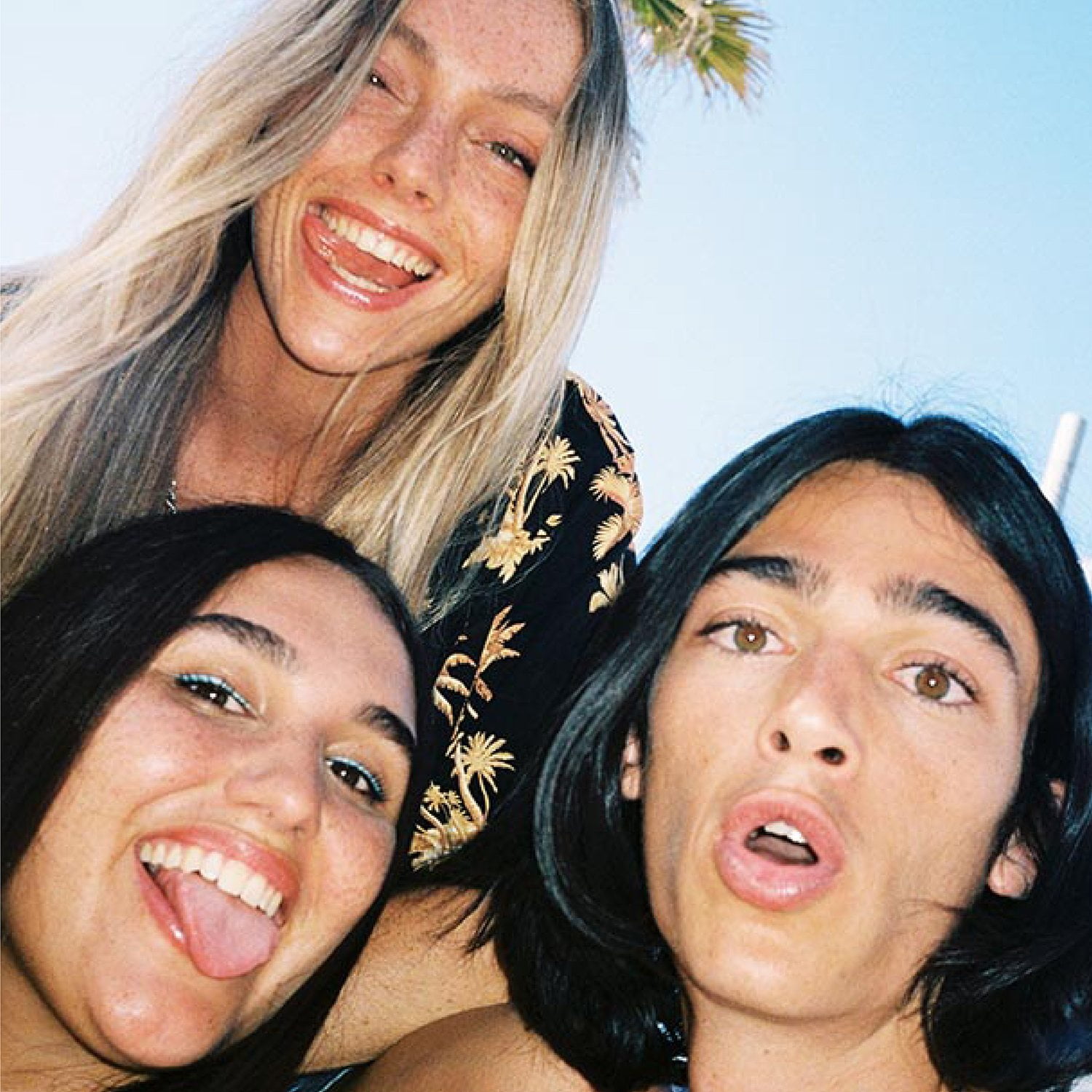 Garnier Fructis Sleek & Shine Shampoo & Conditioner, 40 fl. oz., 2 pk. - Image 13