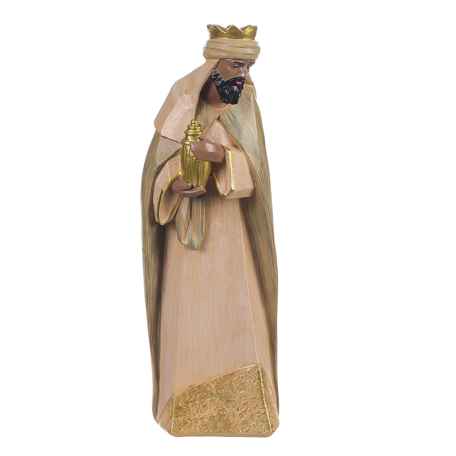 Member’s Mark Nativity Set, 10pc. - Image 5