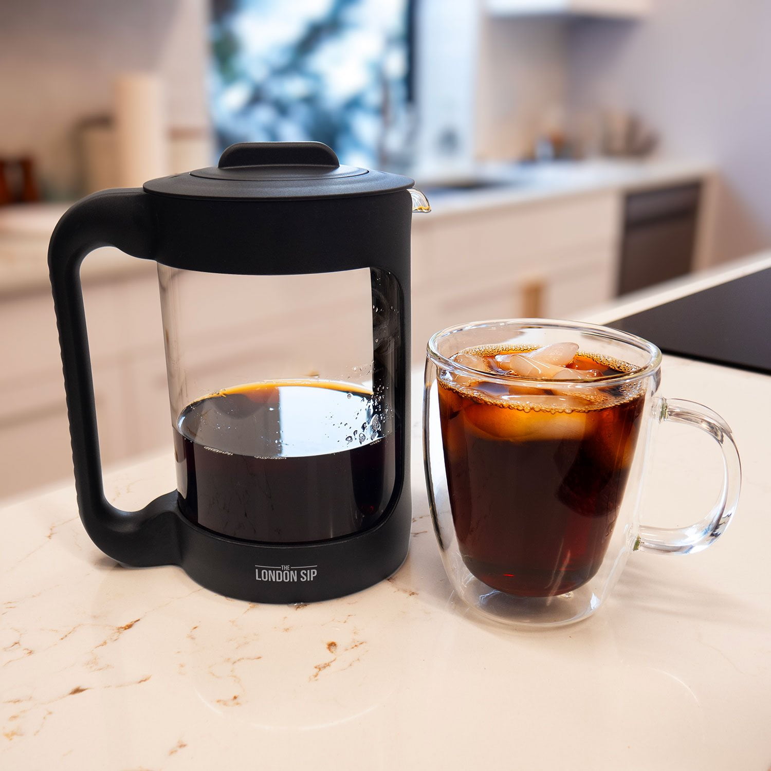 The London Sip Cold Brew Coffee Maker - Image 3