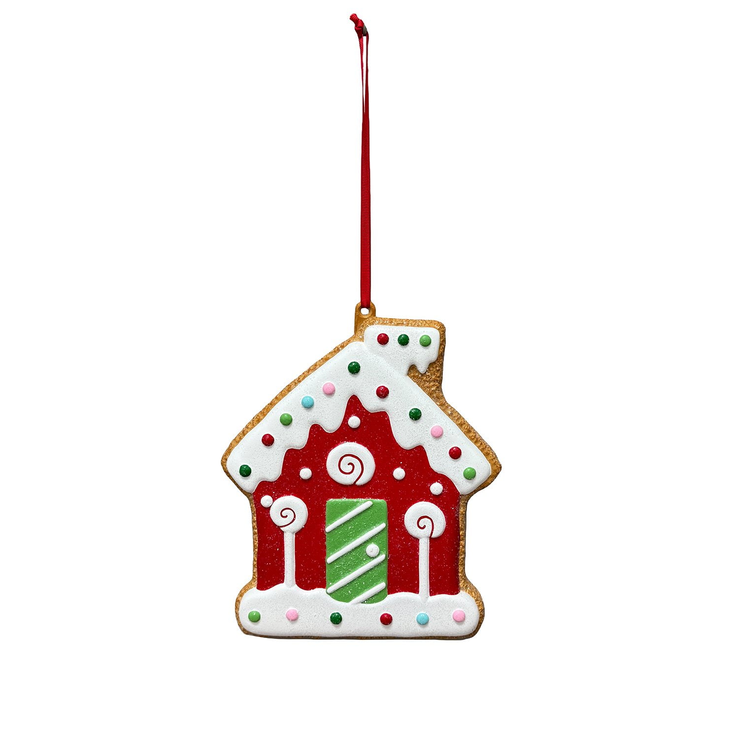 Member's Mark Oversized Ornaments, 8 ct. - Image 7