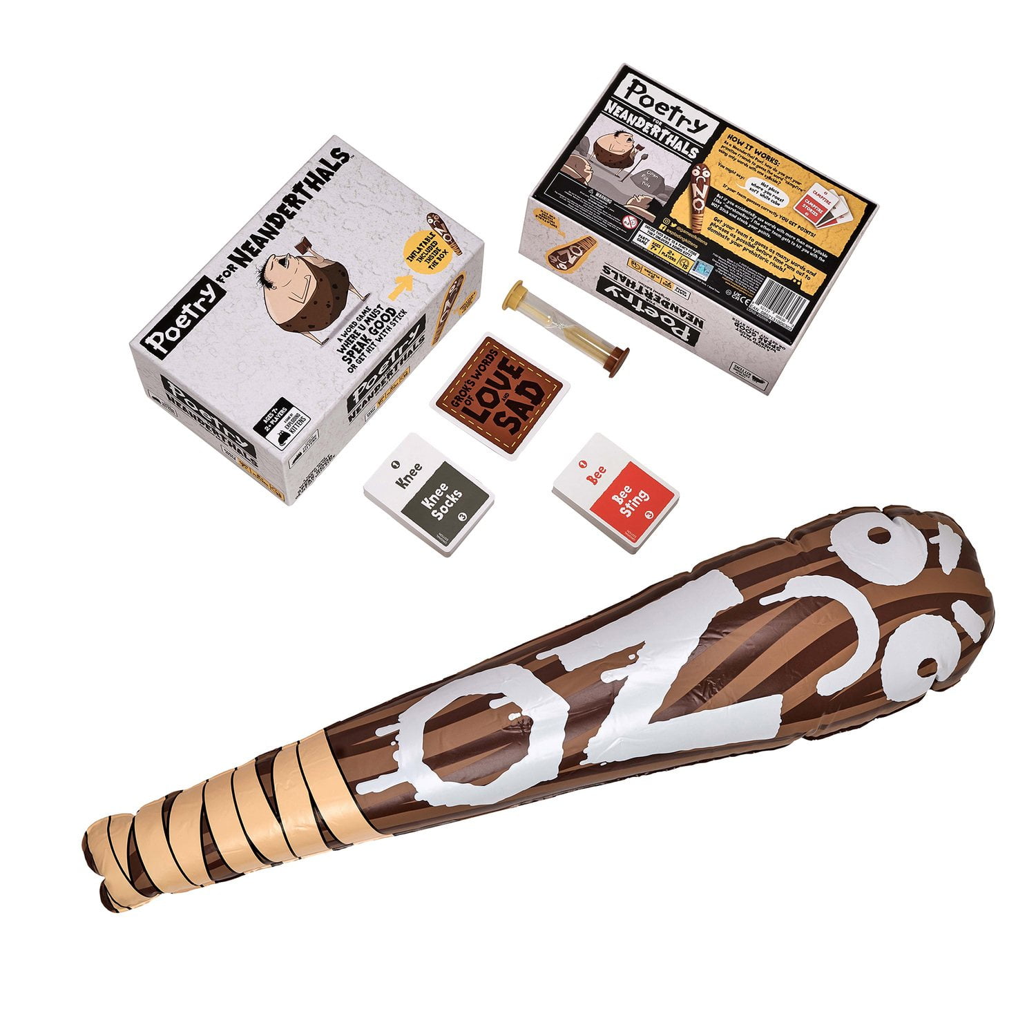 Exploding Kittens Game Night Bundle - Image 6