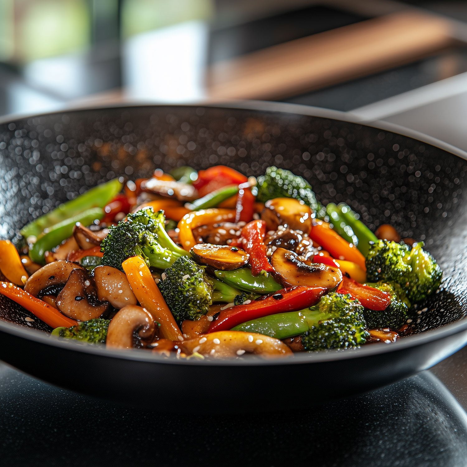 Kinder's Grilled Veggie Seasoning, 9.8 oz. - Image 5