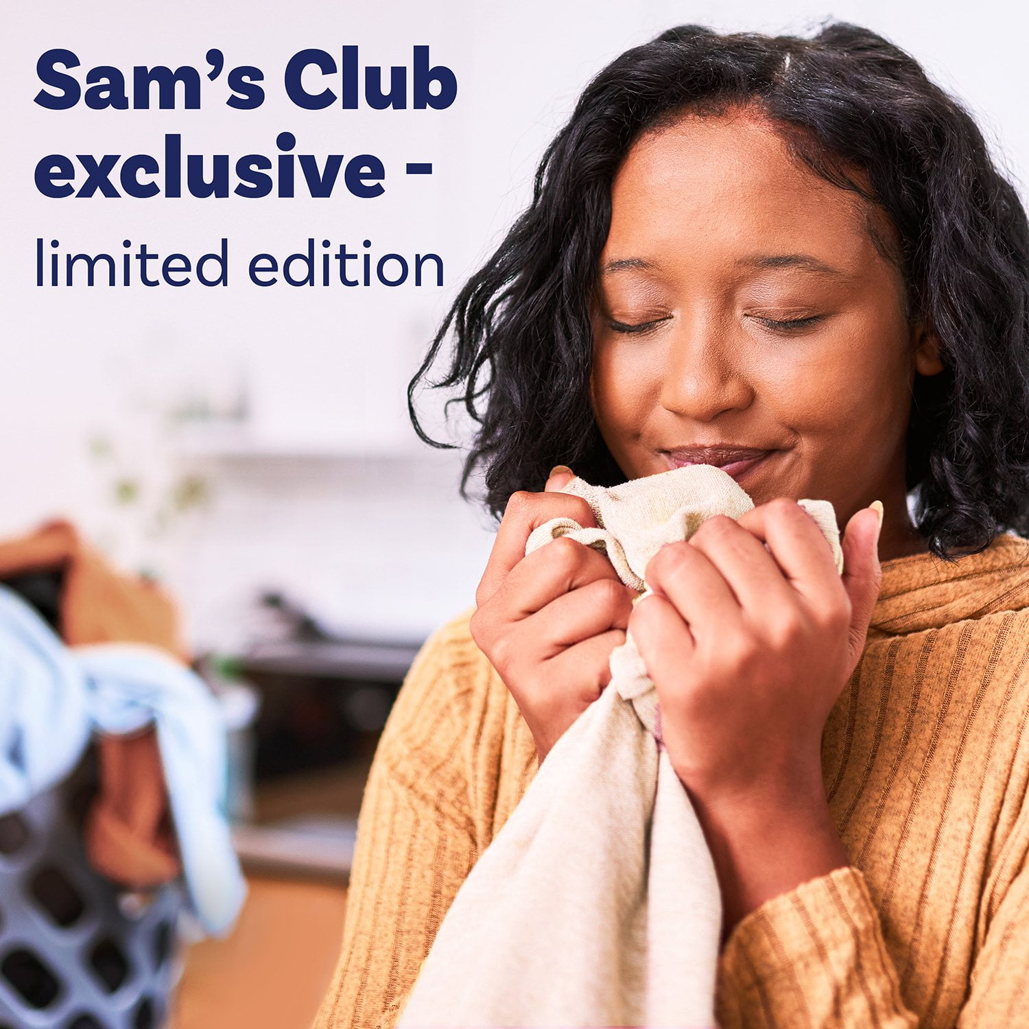 Downy Infusions Radiant In-Wash Scent Booster Beads, Pineapple & Coconut Grove, 28.3 oz - Image 6