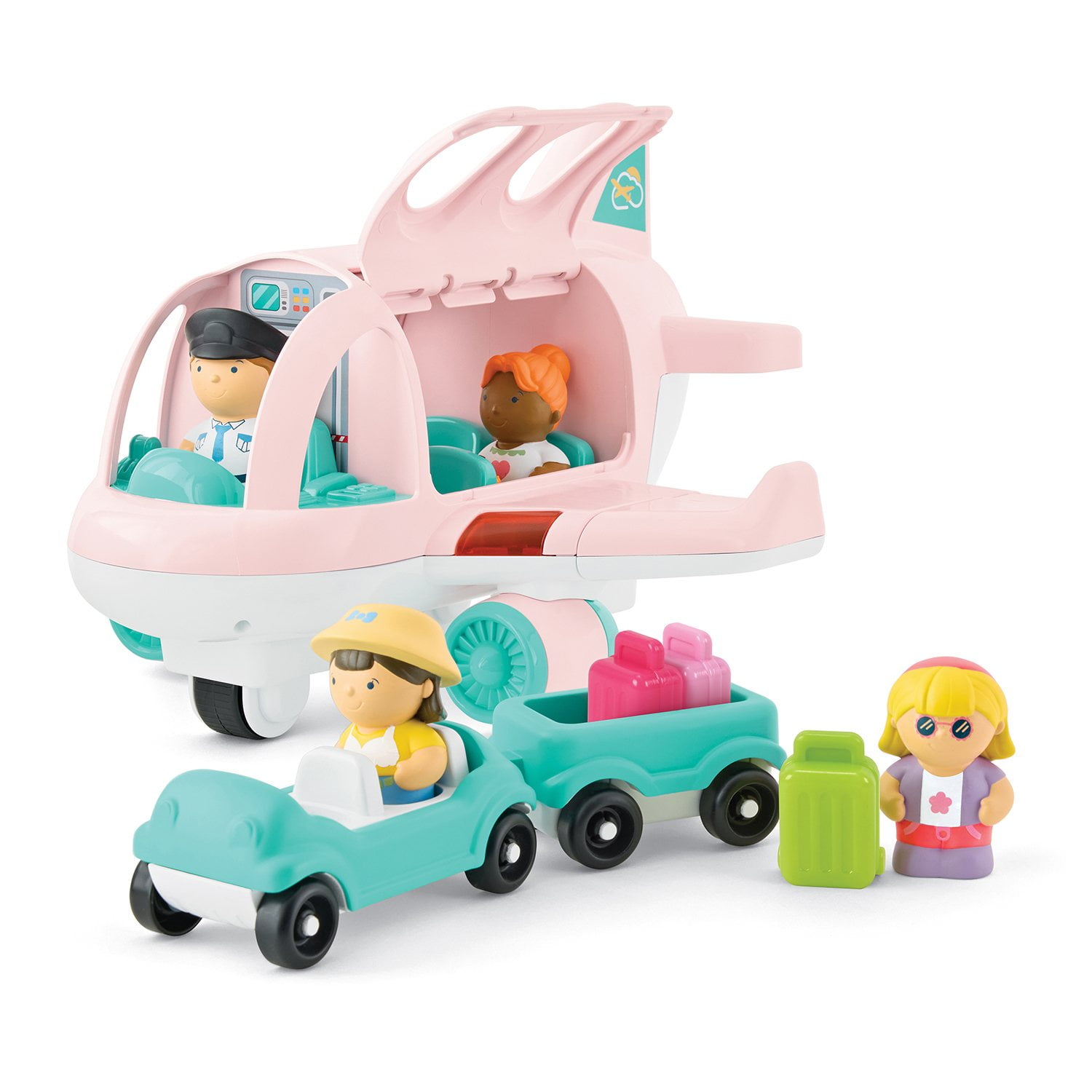 Member’s Mark Lights & Sounds Playset - Image 2