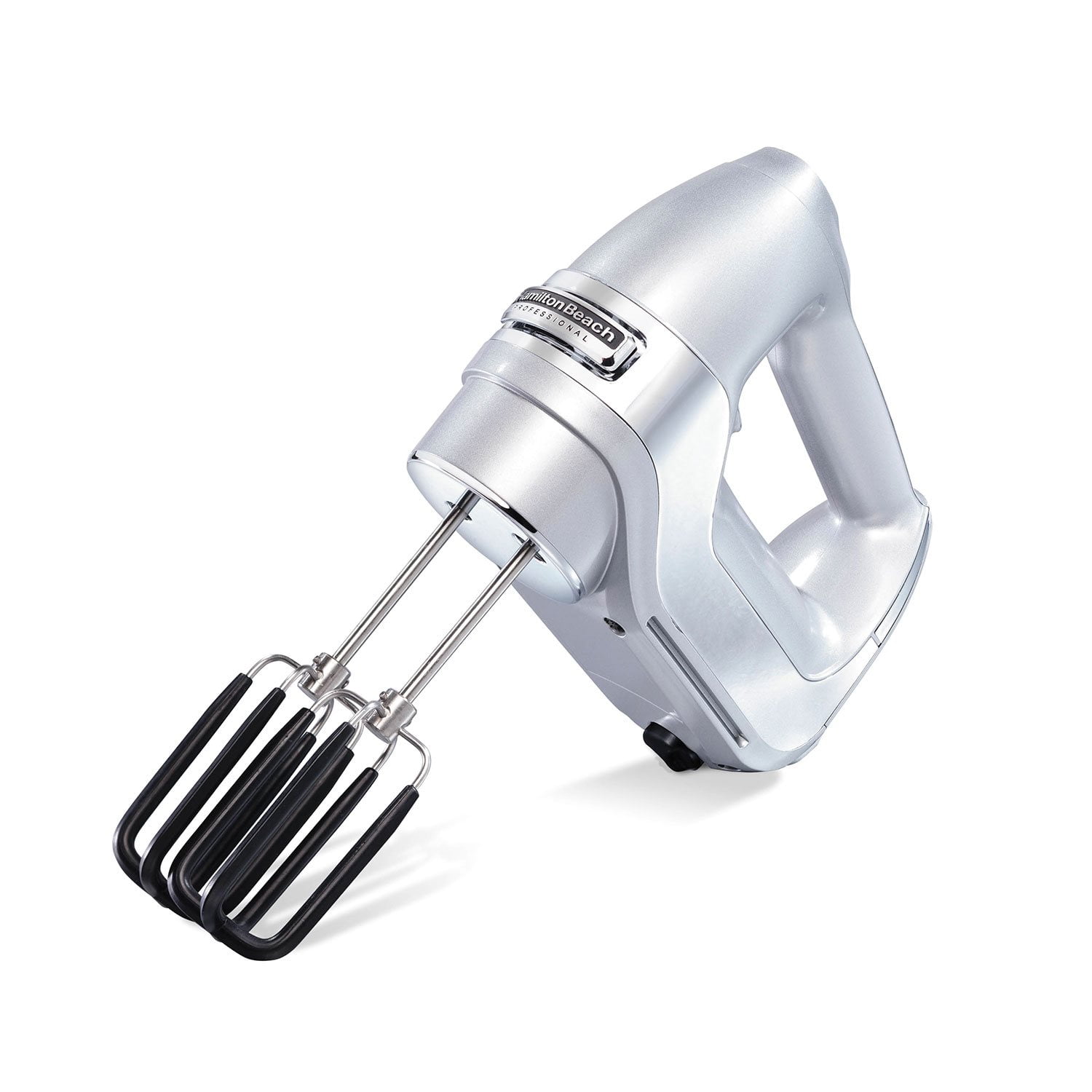 Hamilton Beach Professional 7 Speed Electric Hand Mixer with Attachments
