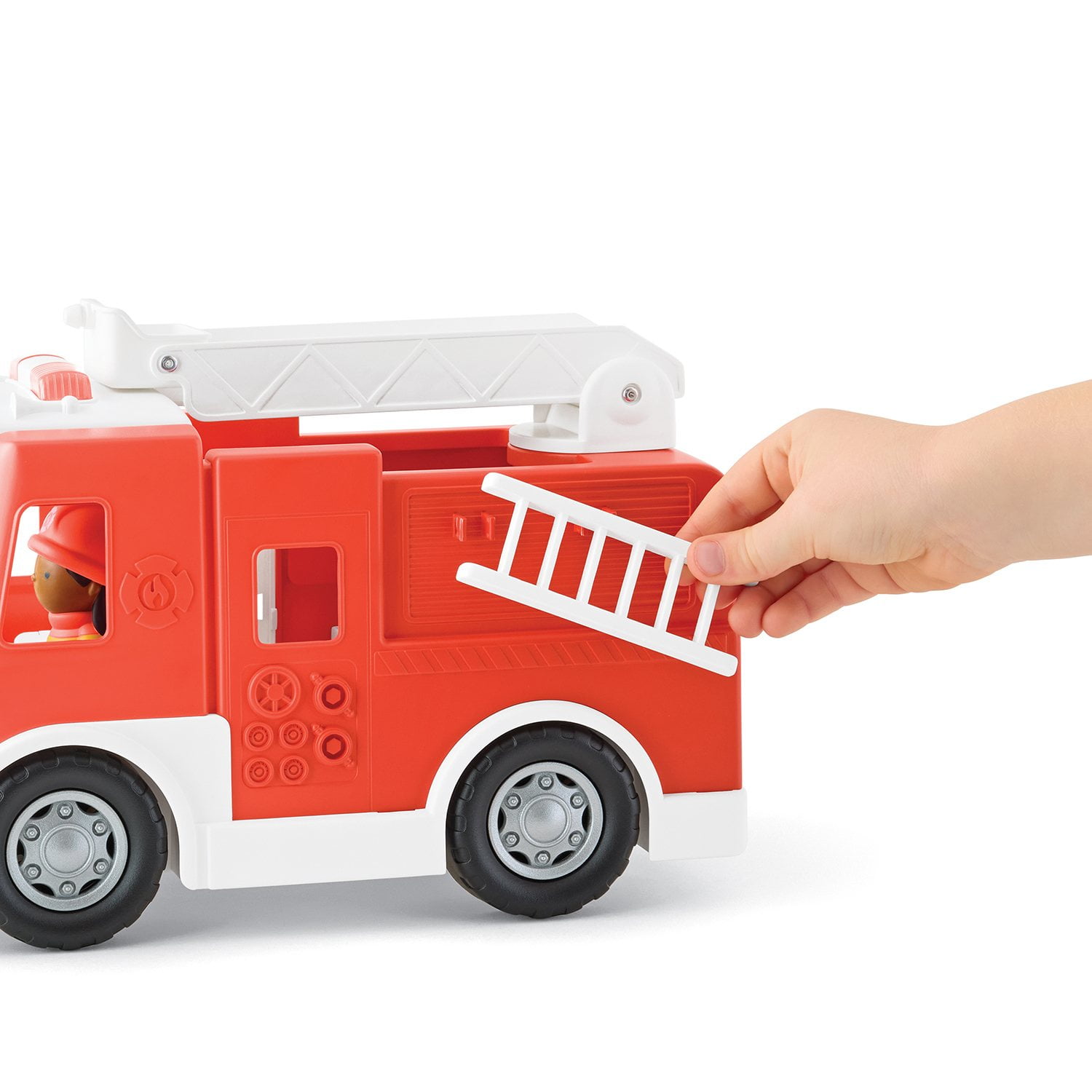 Member’s Mark Lights & Sounds Playset - Image 4