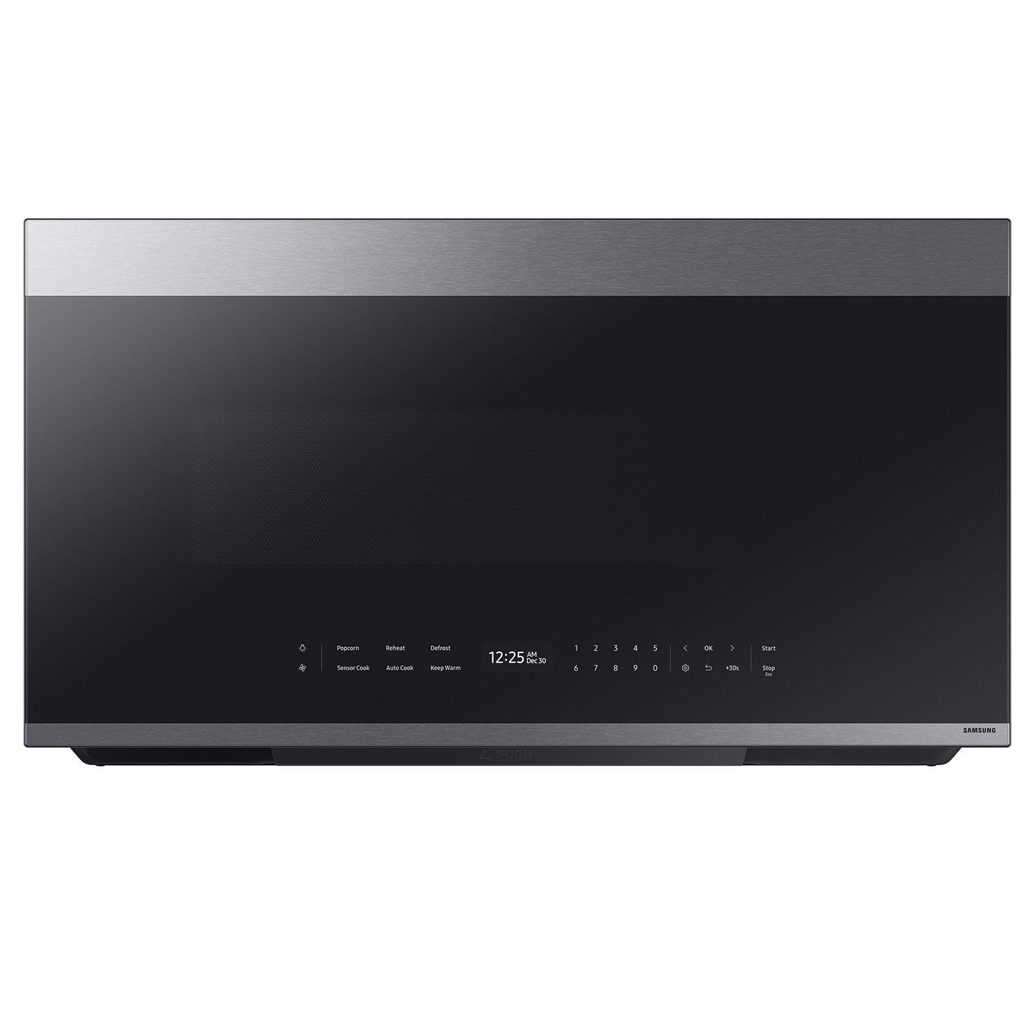 Samsung Bespoke 2.1 cu. ft. Over-the-Range Microwave