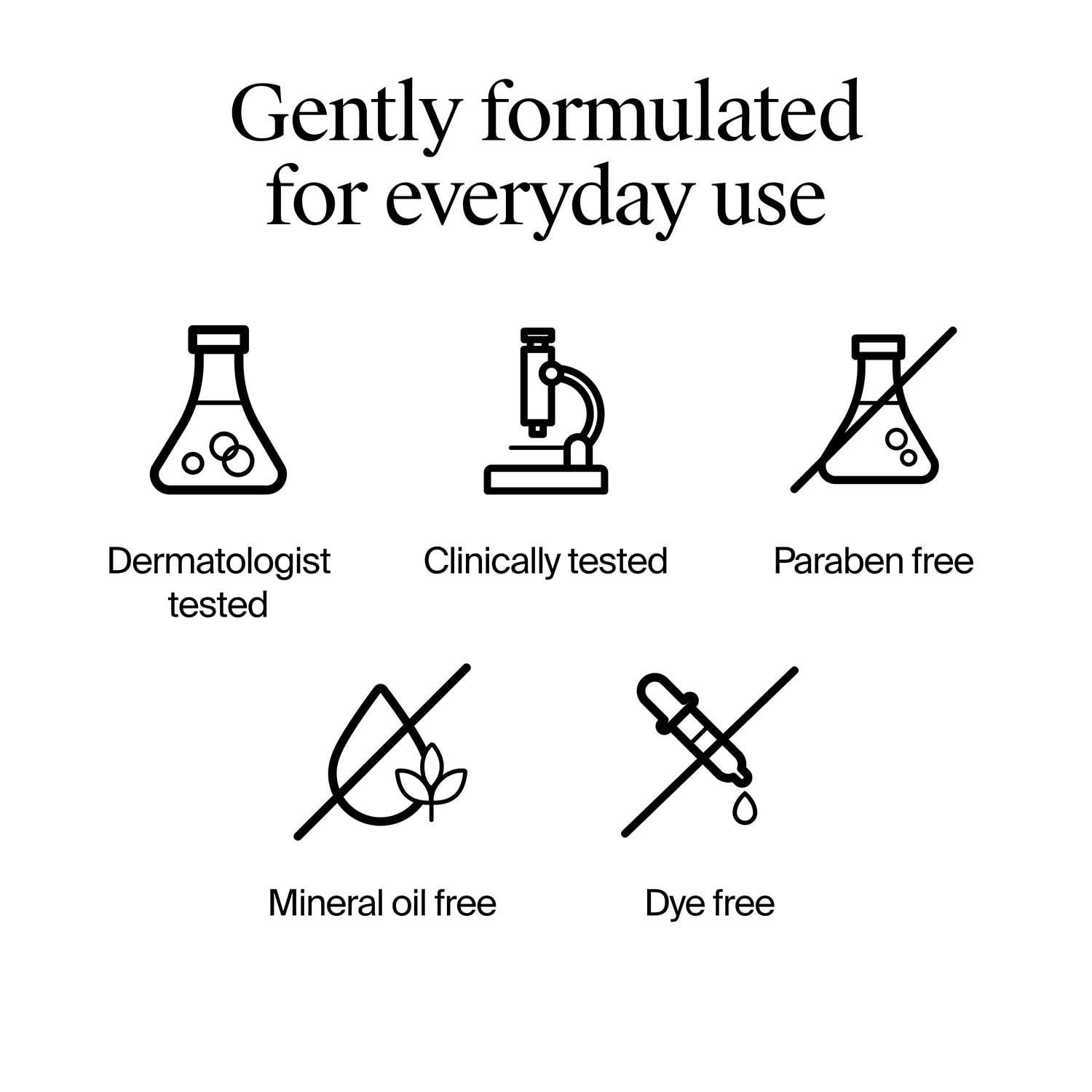 Neutrogena Rapid Wrinkle Repair Retinol Cream, 1.7 oz., 2 pk. - Image 6