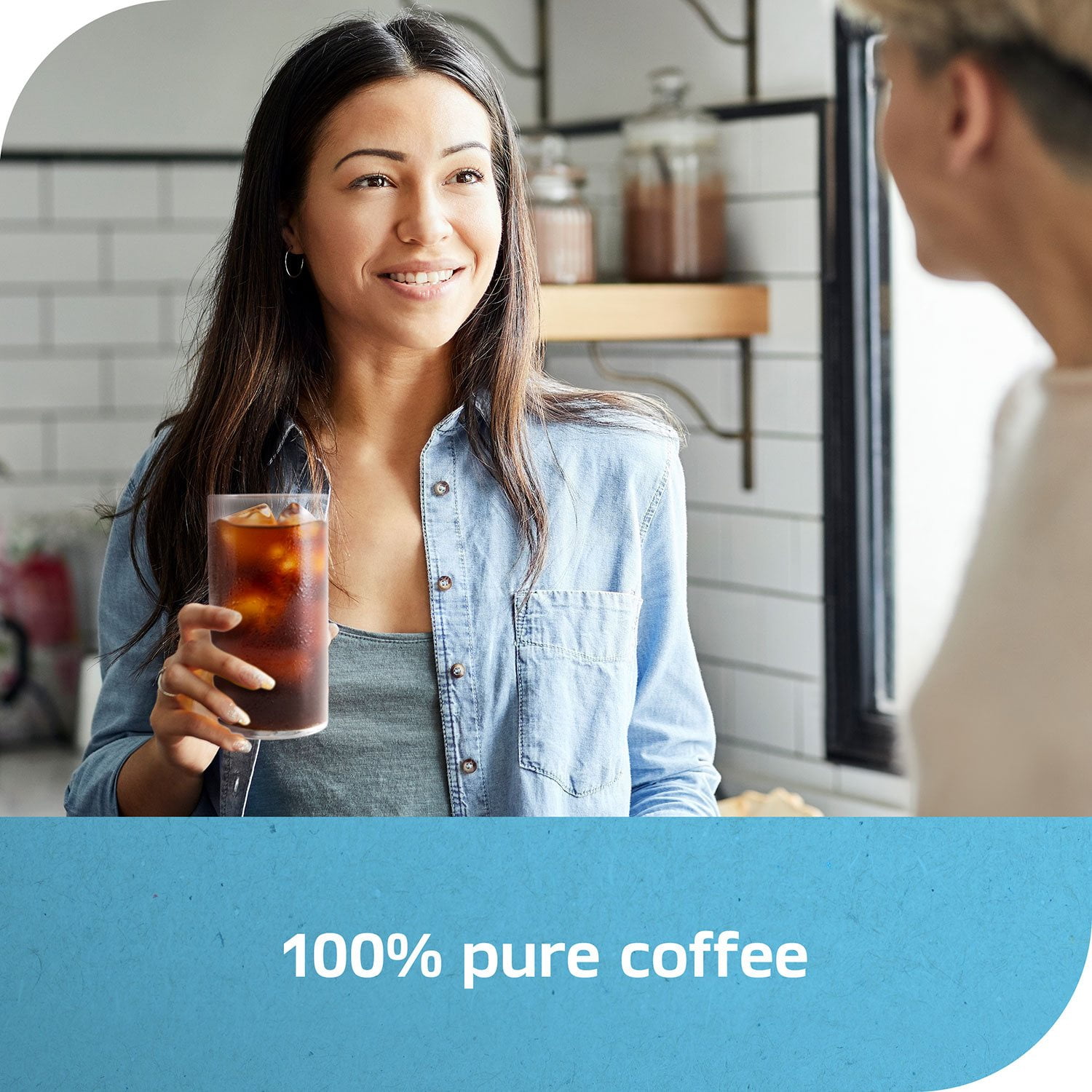 Nescafé Ice Roast Instant Coffee, 6 oz., 3 pk. - Image 6