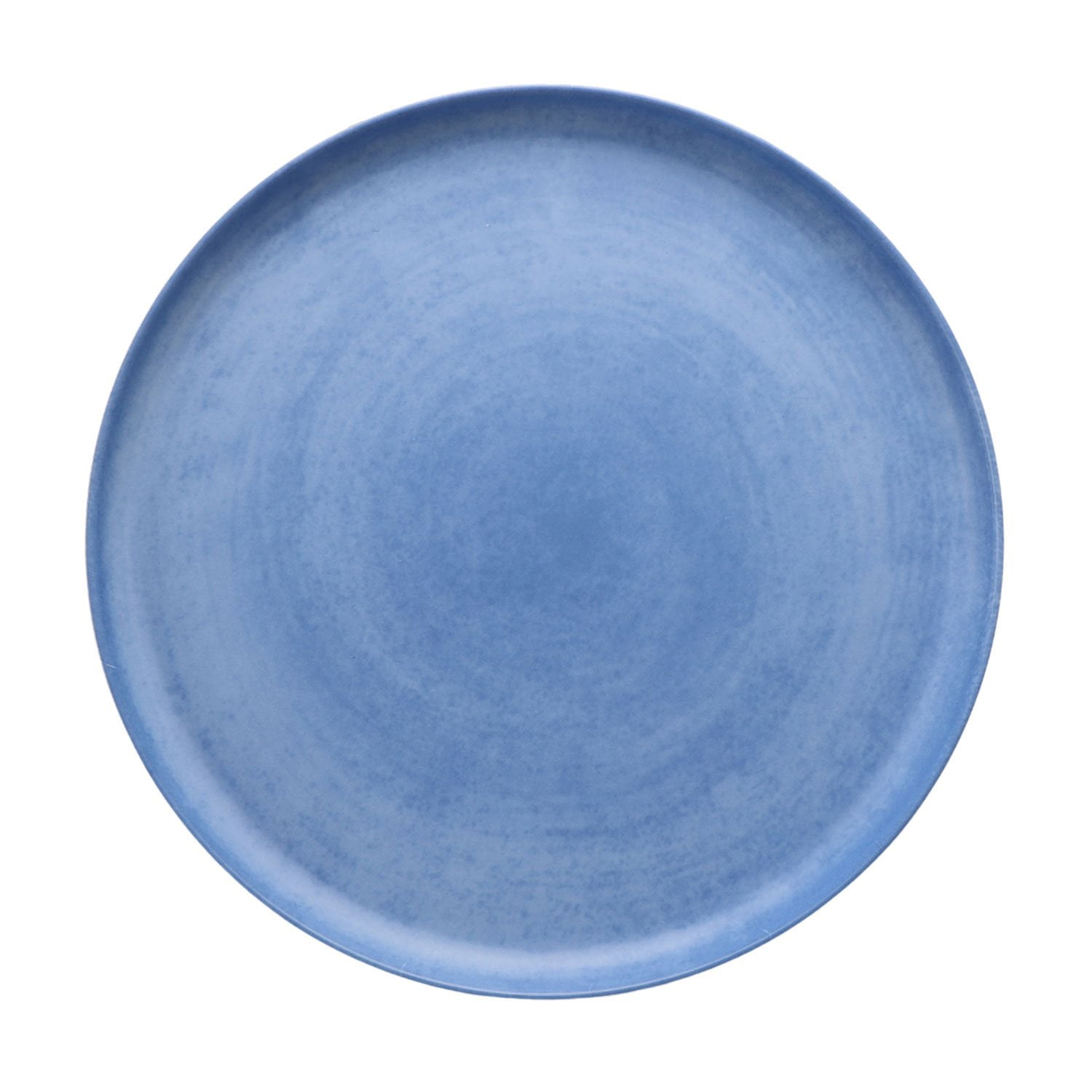 Member's Mark 12-Piece Bamboo Melamine Dinnerware Set - Image 3