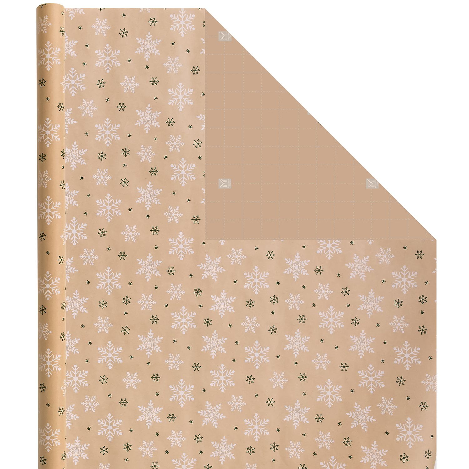 Member's Mark Holiday Multi-Roll Wrapping Paper, 4 pk. - Image 4