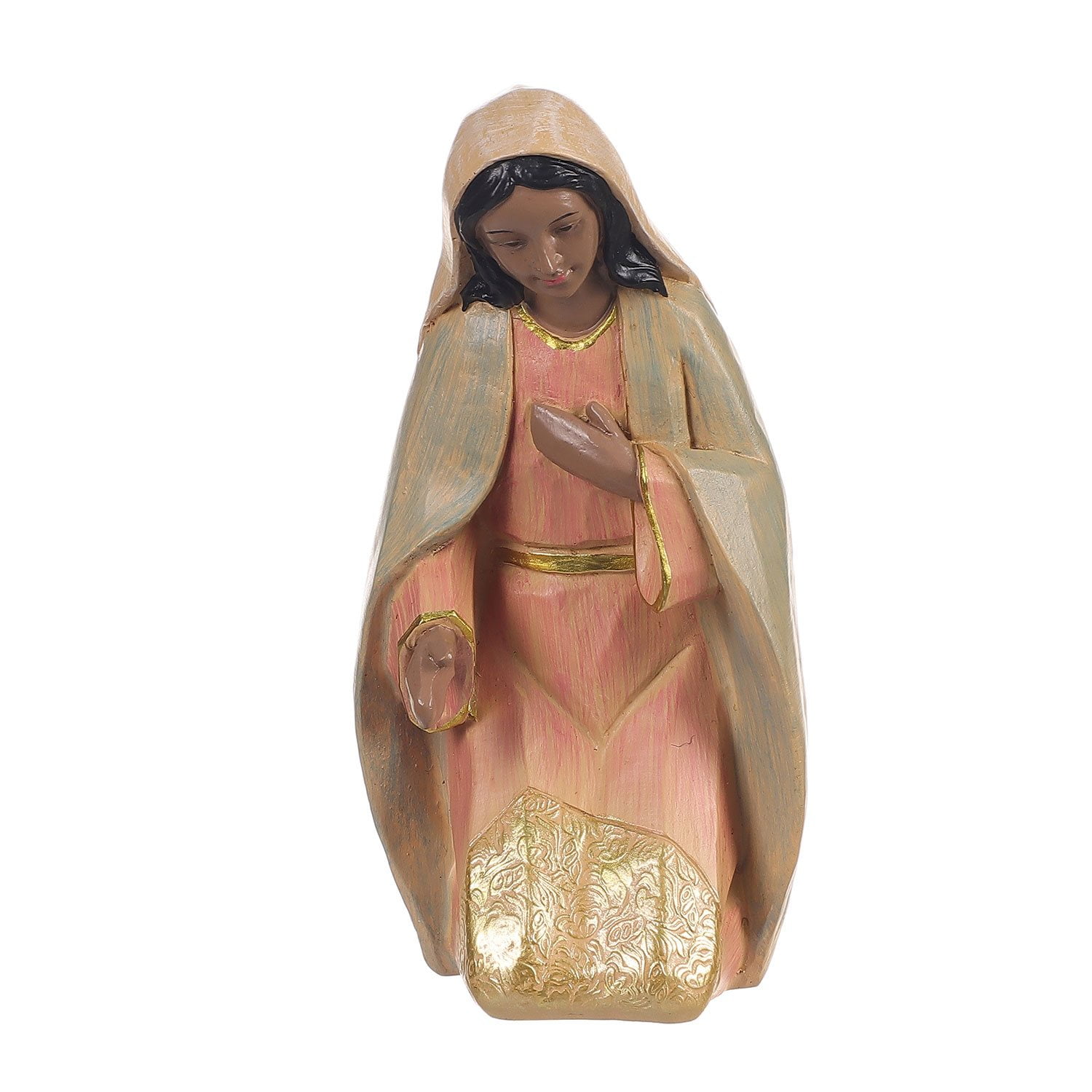 Member’s Mark Nativity Set, 10pc. - Image 4