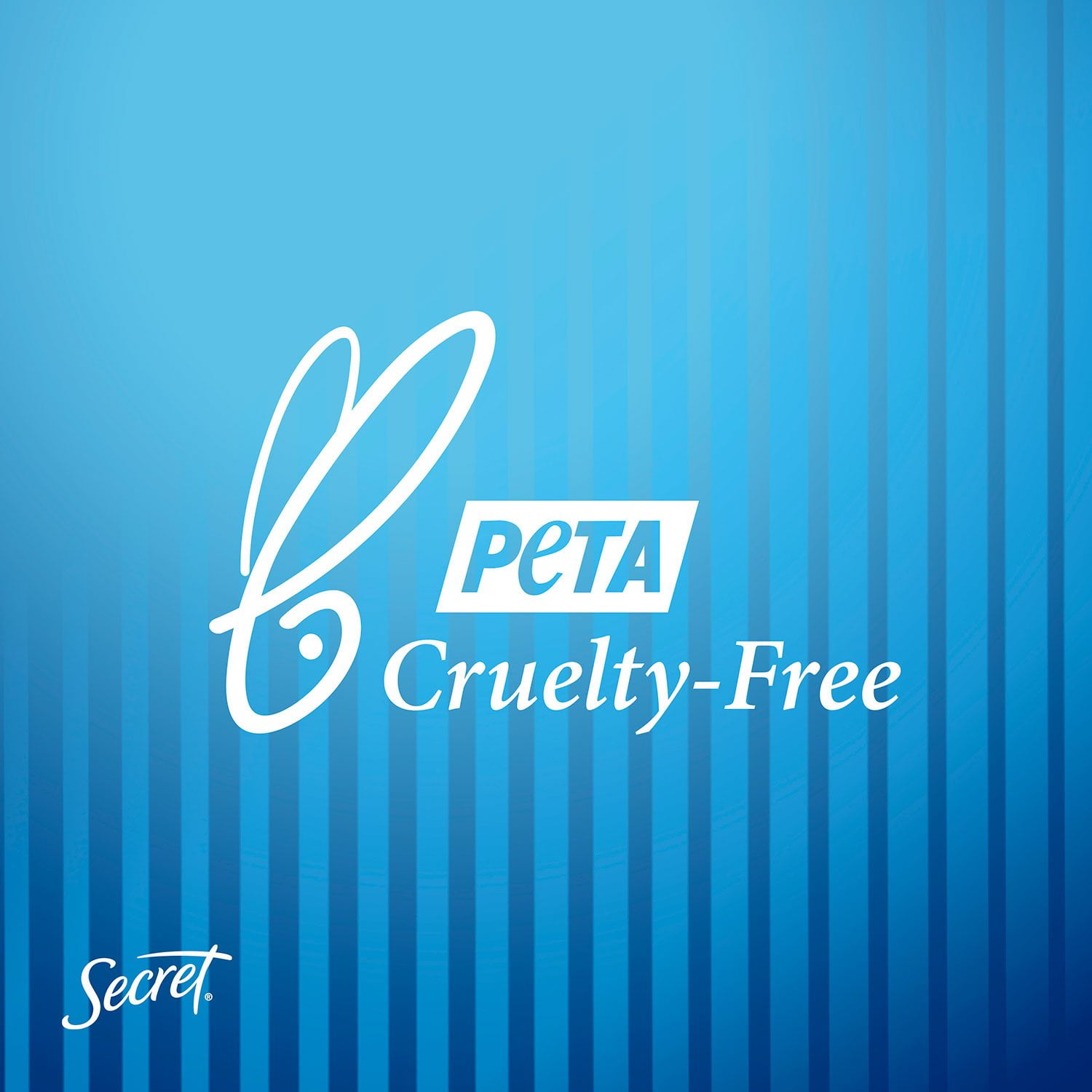 Secret Outlast Clear Gel Deodorant, Completely Clean, 2.6 oz., 4 pk. - Image 7