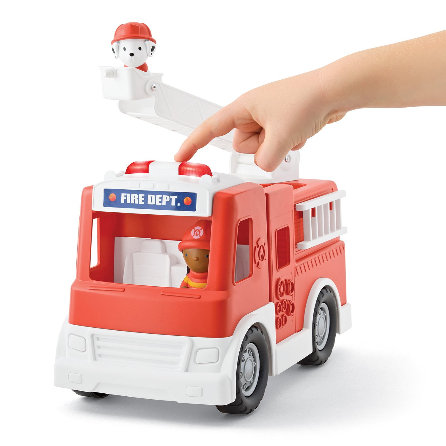 Member’s Mark Lights & Sounds Playset - Image 3