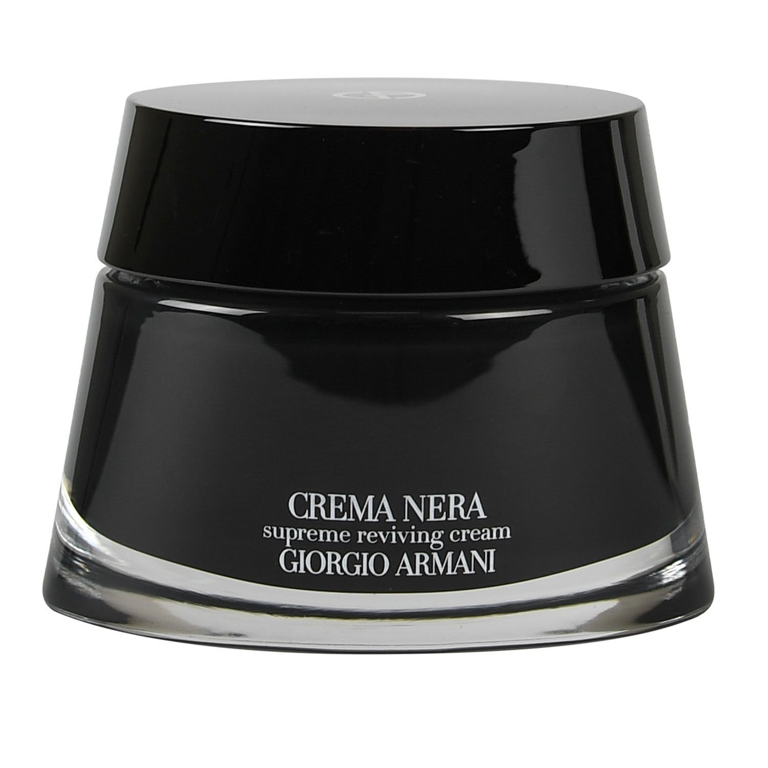 Giorgio Armani Crema Nera Supreme Reviving Cream, 1.69 fl. oz. - Image 2