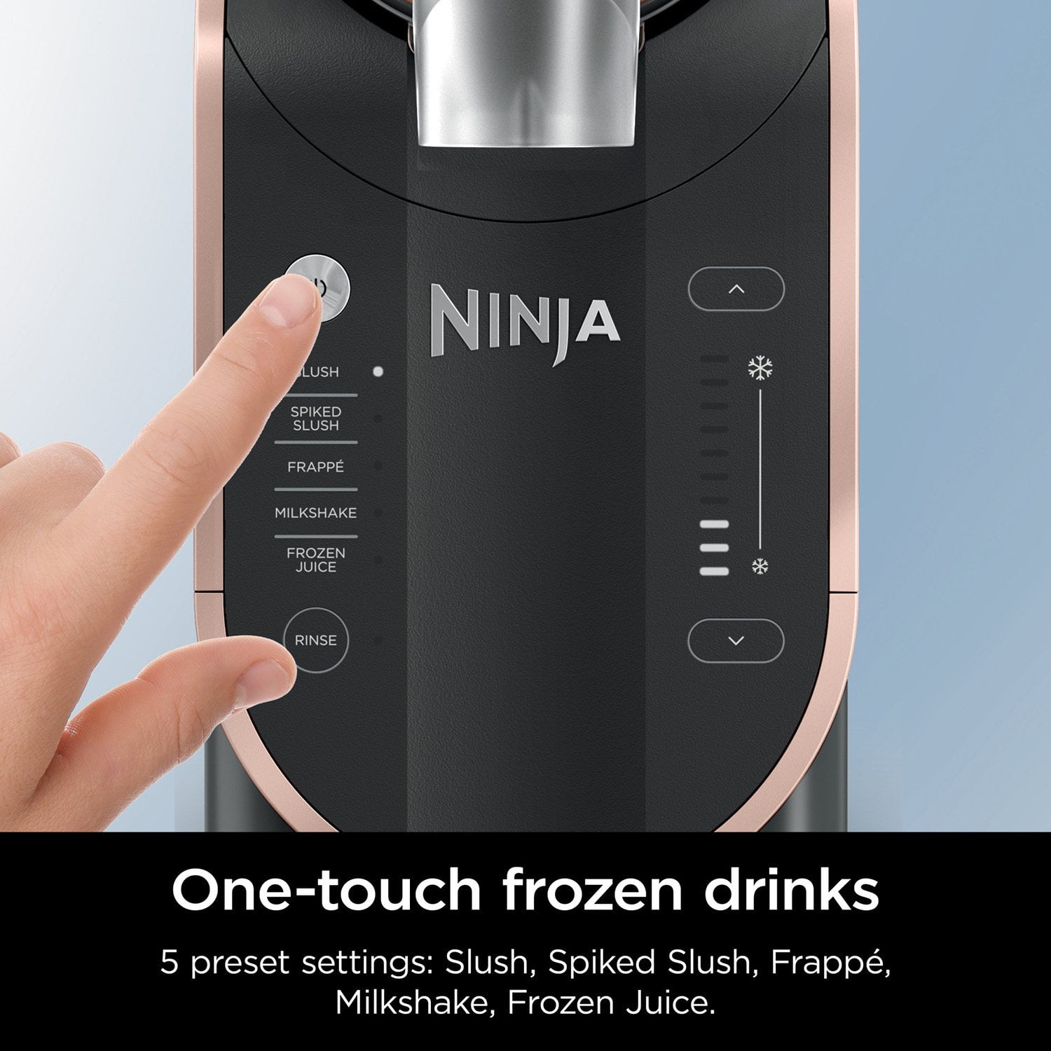 Ninja SLUSHi 5-in-1 88 oz. Professional Frozen Drink Maker - Image 6