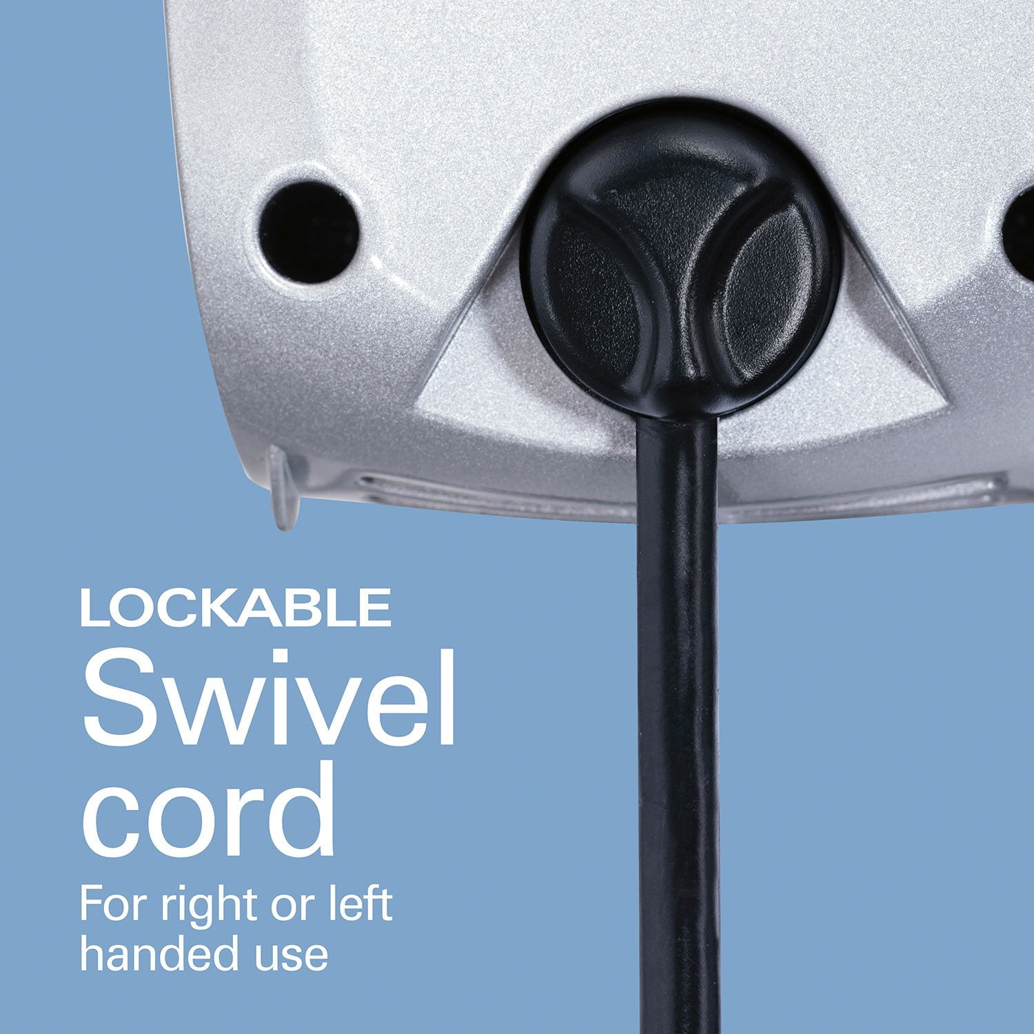 Hamilton Beach Professional 7 Speed Electric Hand Mixer with Attachments - Image 7