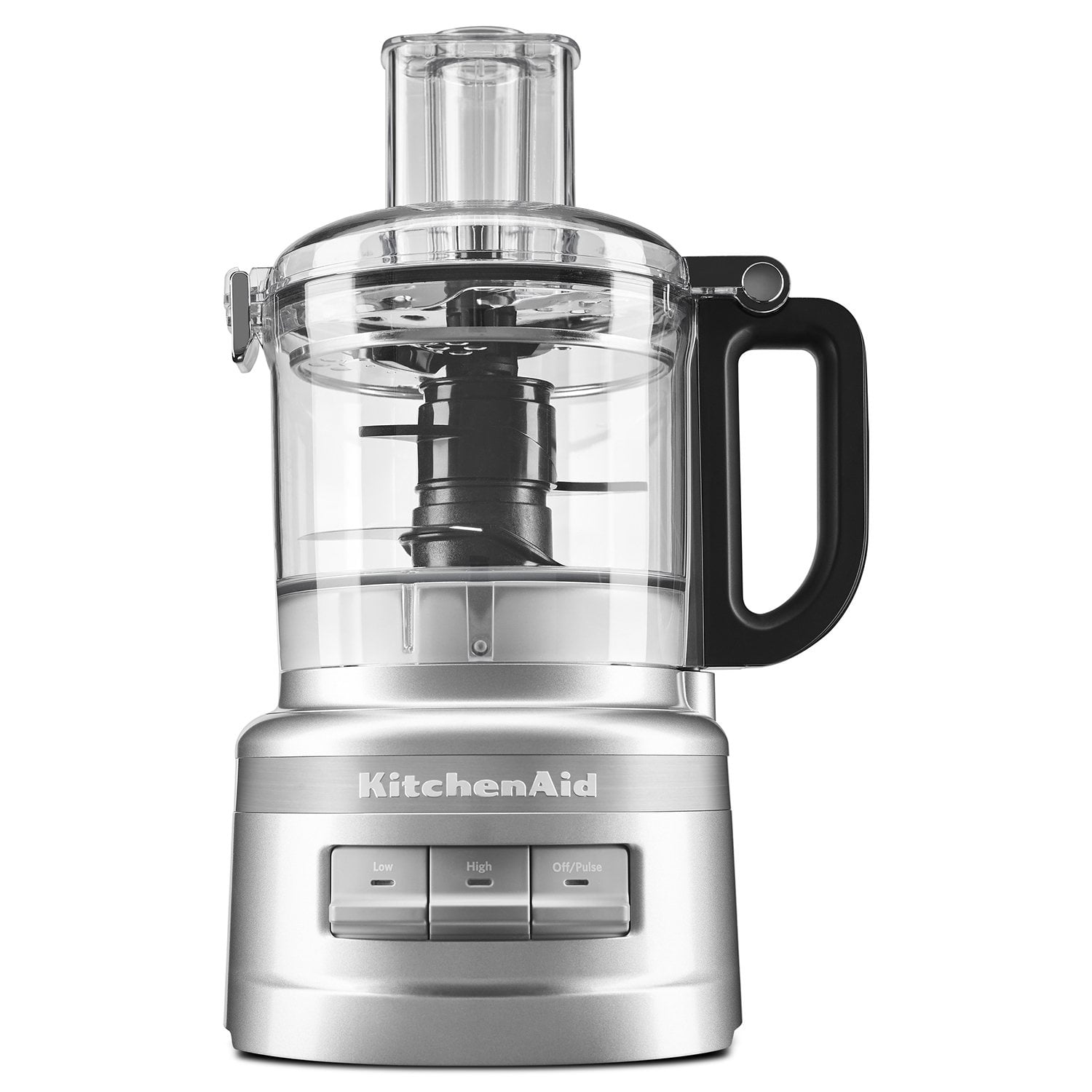 KitchenAid 7-Cup Food Processor with Assorted Blades - Image 2
