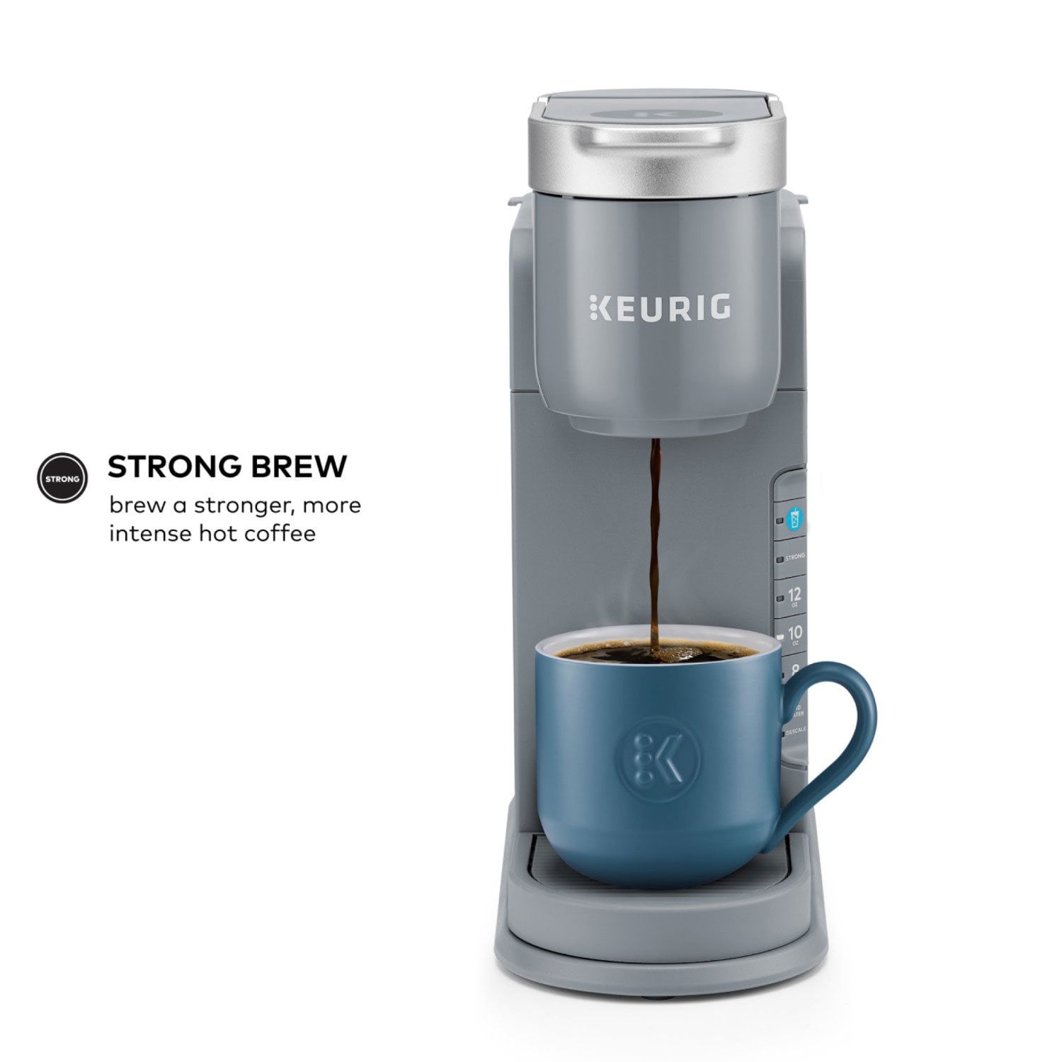 Keurig K-Iced Single Serve Coffee Maker - Image 5