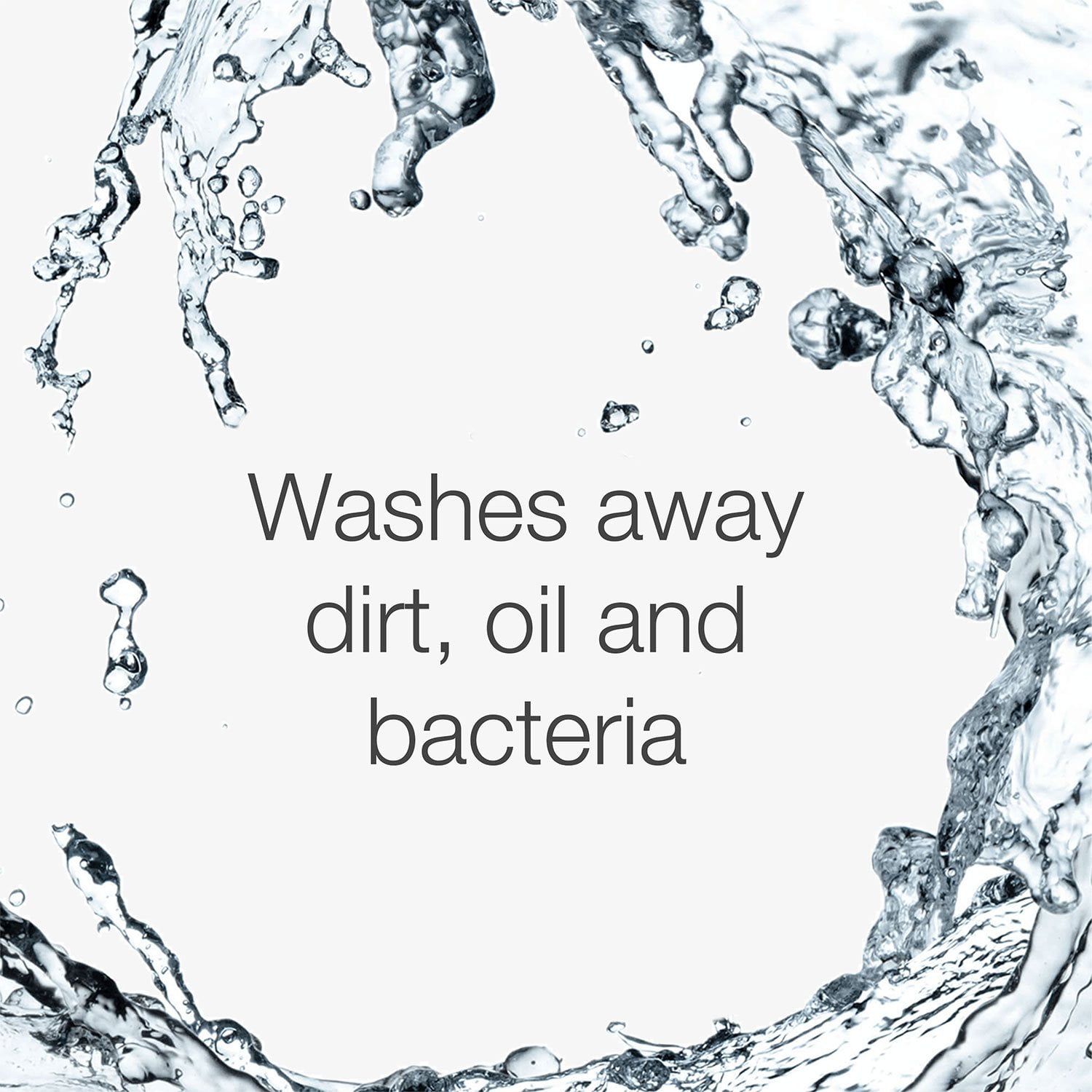 Neutrogena Oil-Free Acne Face Wash, 9.1 fl. oz., 2 pk. - Image 4