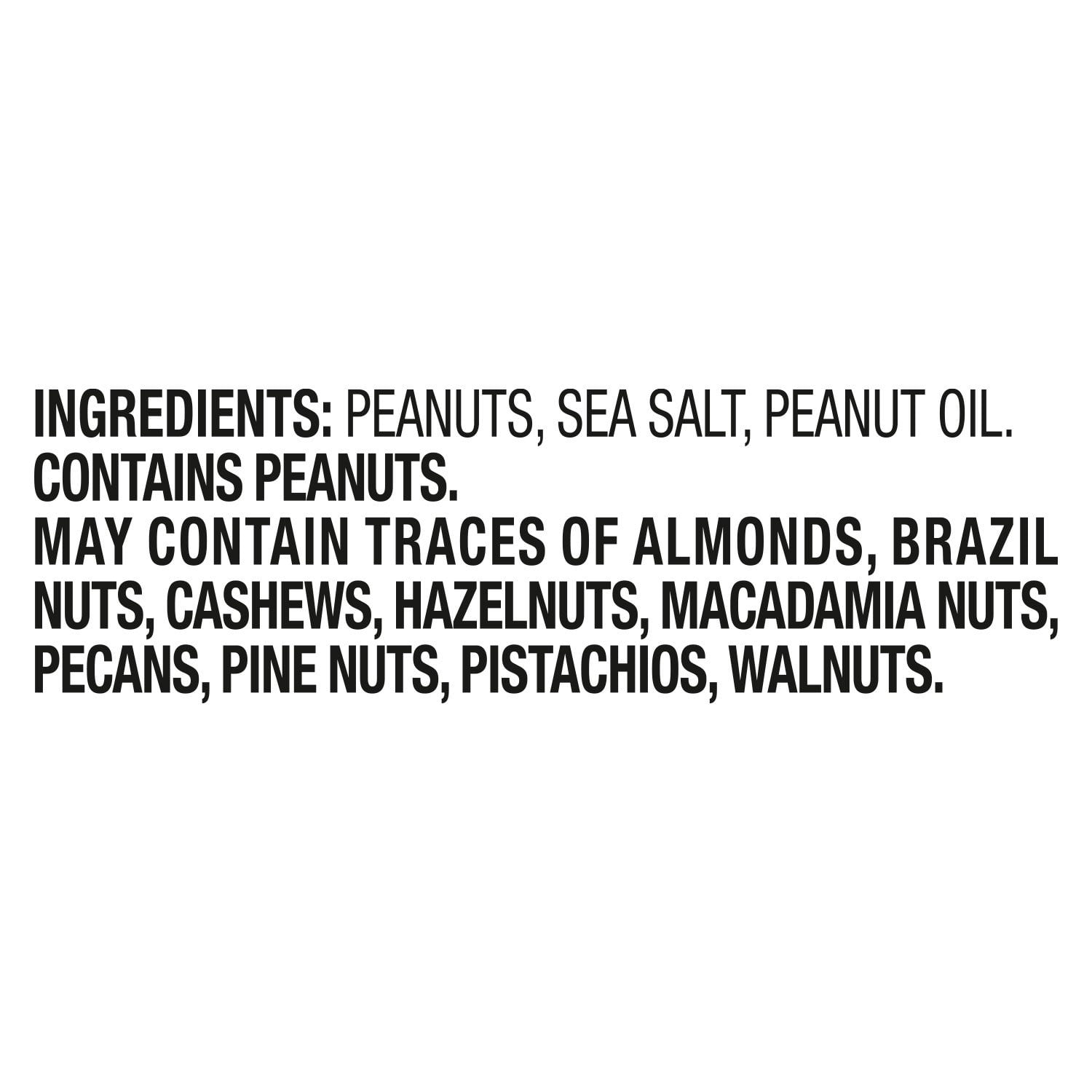 Member's Mark Extra Large Virginia Peanuts, 34.5 oz. - Image 4