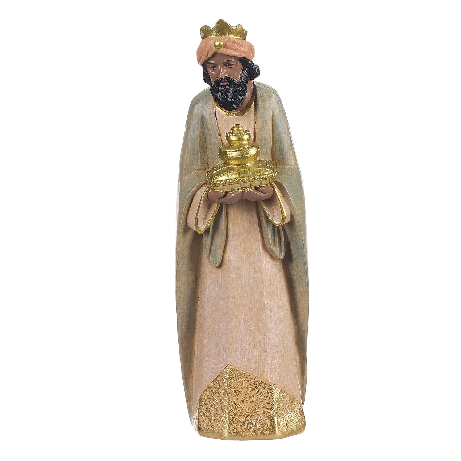 Member’s Mark Nativity Set, 10pc. - Image 6