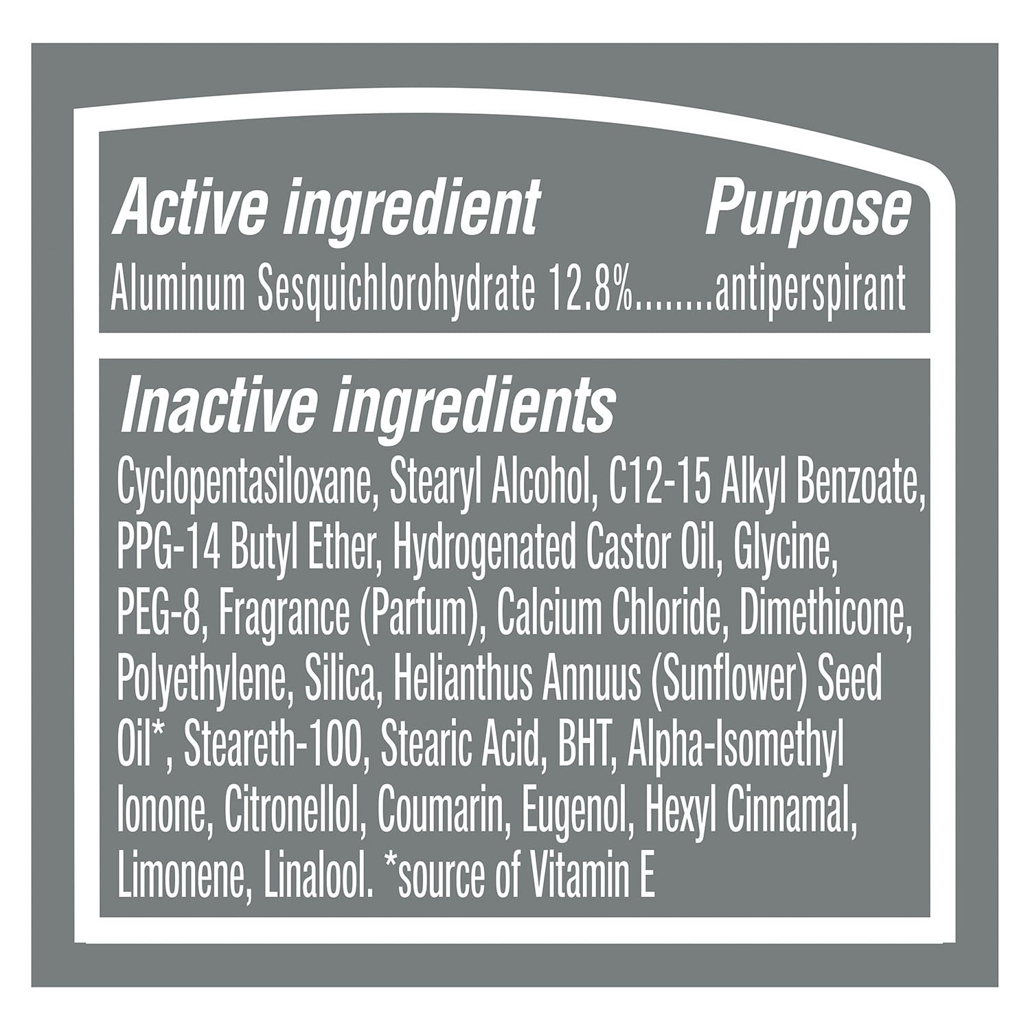 Dove Men+Care Antiperspirant Deodorant, Extra Fresh, 2.7 oz., 4 pk. - Image 7