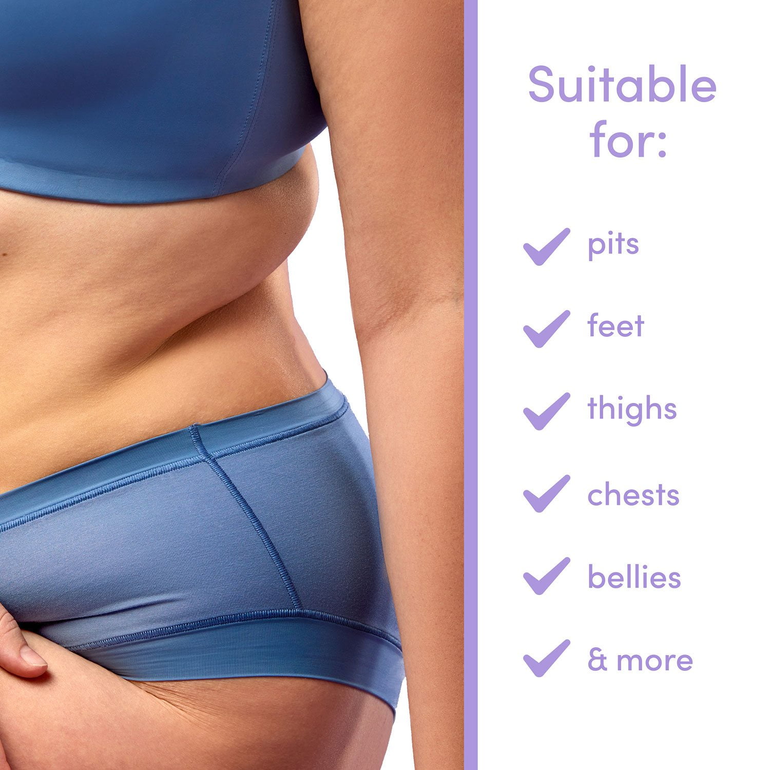 Dove Whole Body Cooling Deodorant Spray, 4 oz., 2 pk. - Image 6