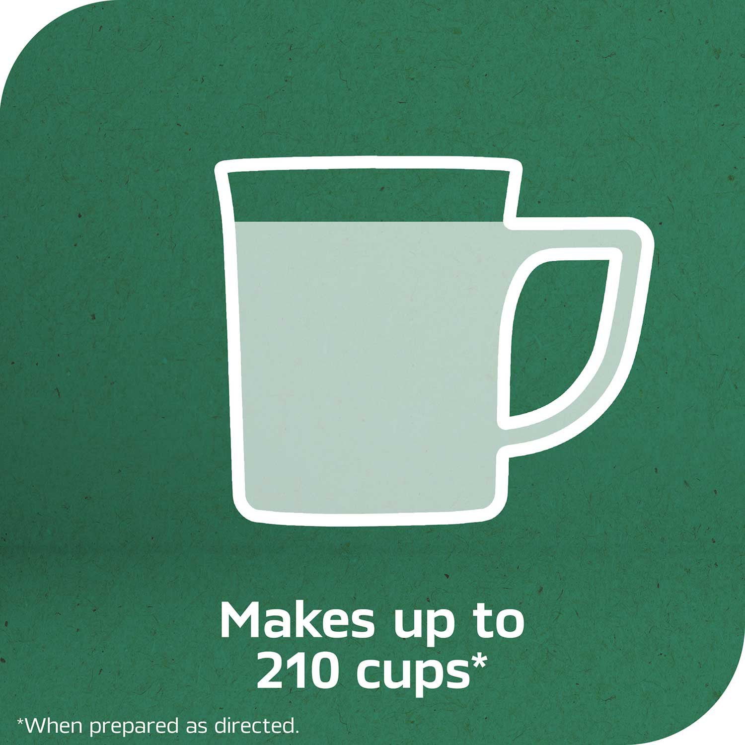 Nescafé Taster's Choice Decaf House Blend Instant Coffee, 14 oz. - Image 7