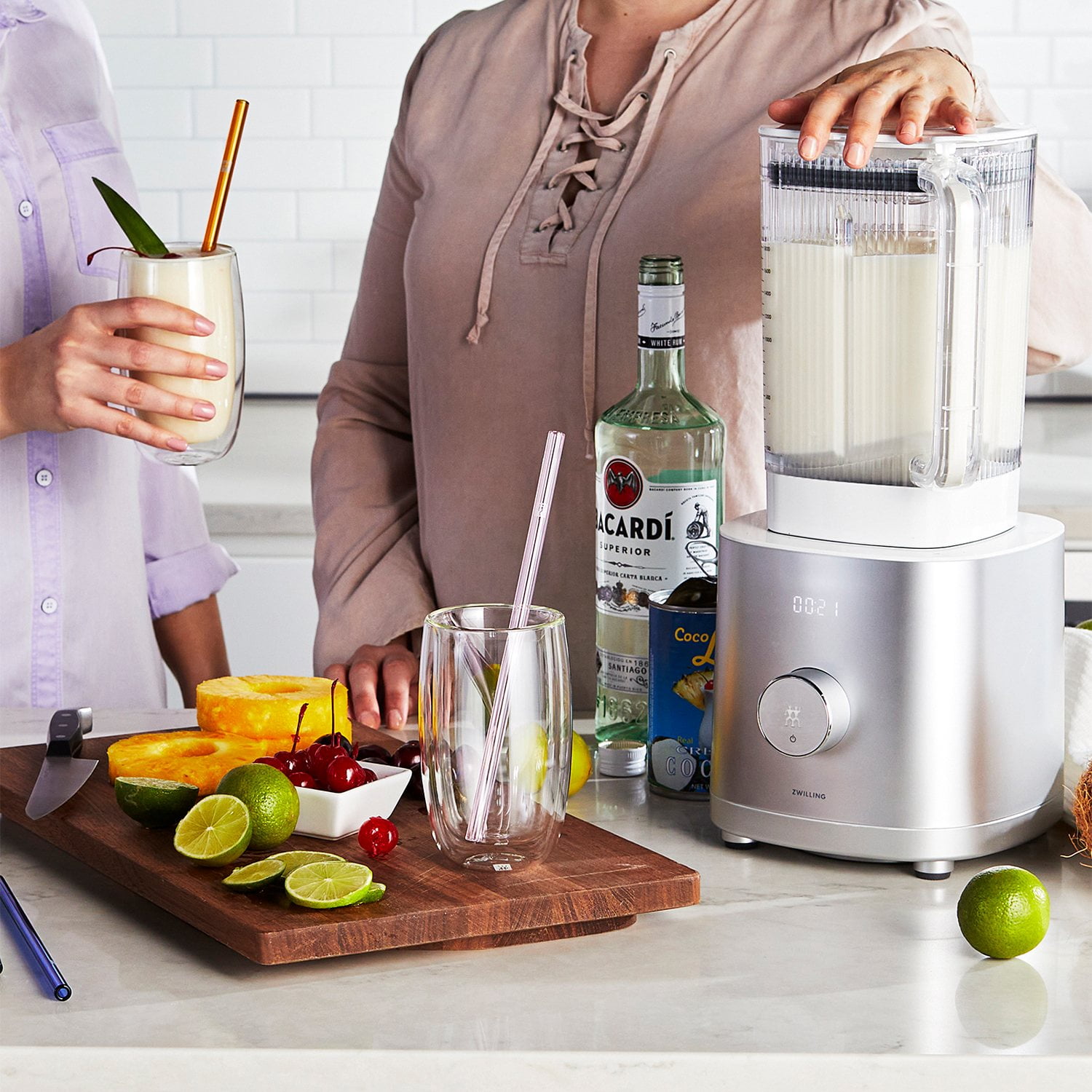Zwillng Enfinigy 12-Speed Blender - Image 6