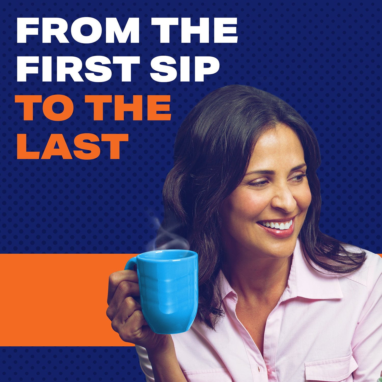 Maxwell House Original Roast Medium Ground Coffee, 43.1 oz. - Image 9