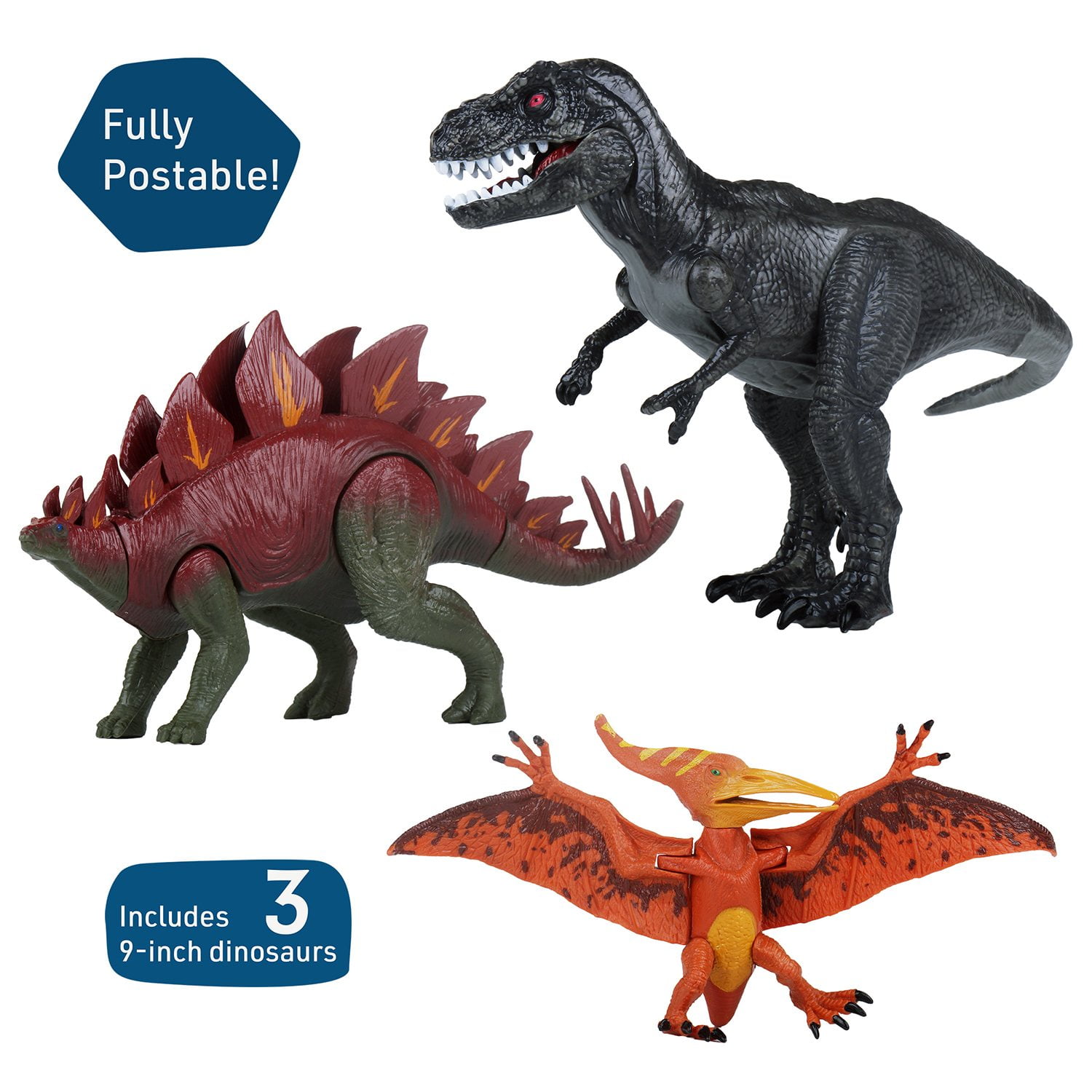 Member's Mark Dino Egg Bucket, 60 pc. - Image 5