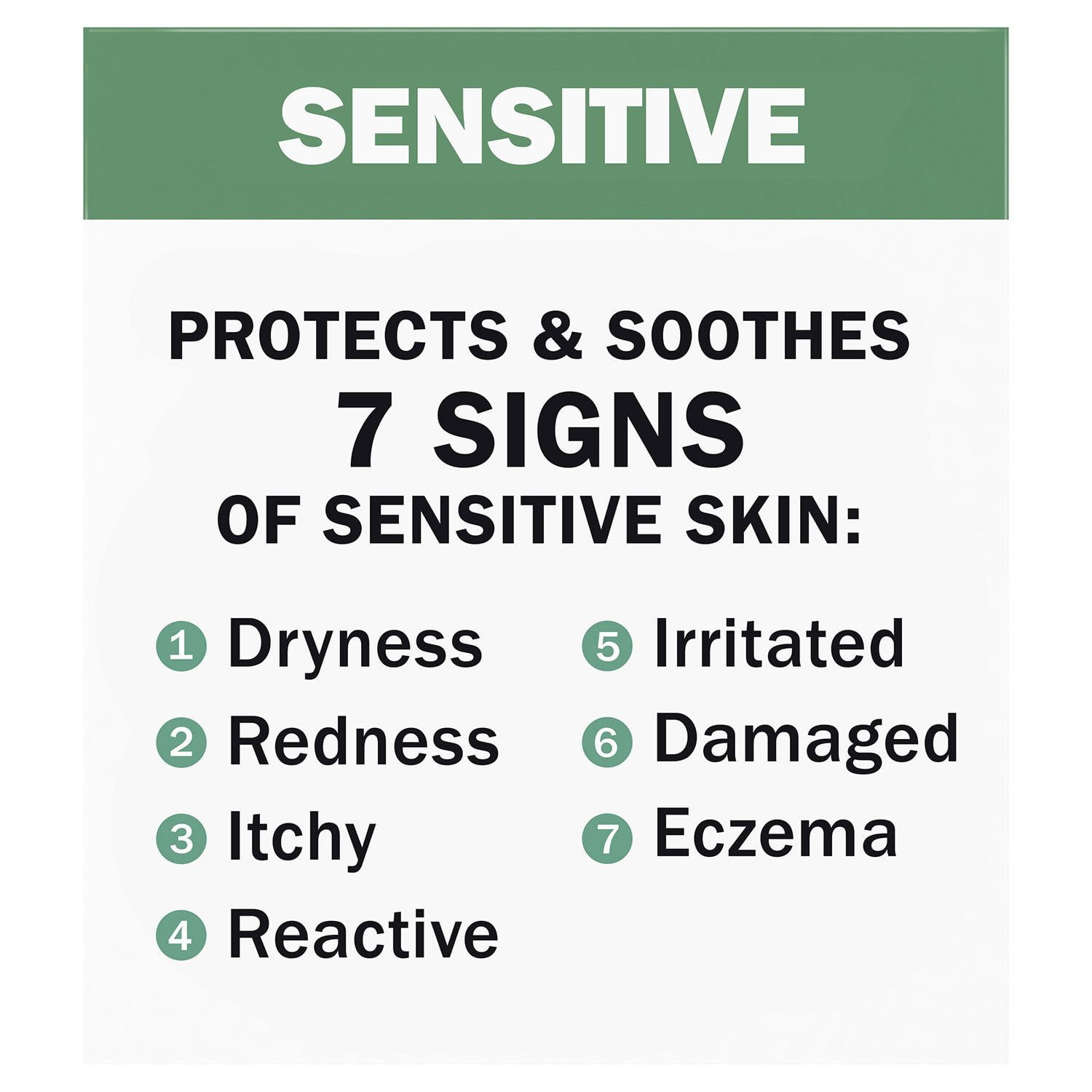 Olay Ultimate Soothing Face Moisturizer for Sensitive Skin, Fragrance-Free, 1.7 oz., 2 pk. - Image 3