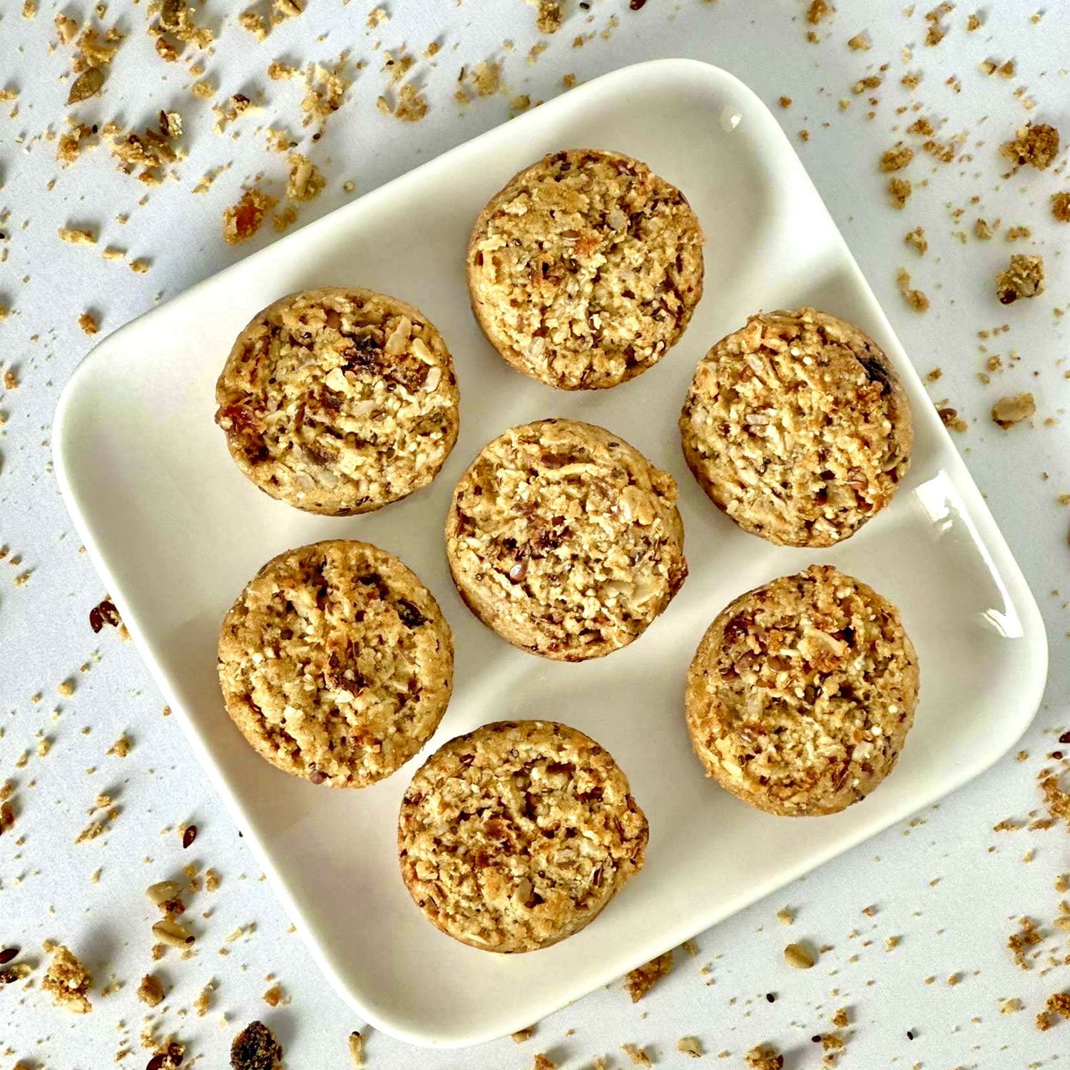 Member's Mark OATful Bites, 0.9 oz., 24 pk. - Image 8