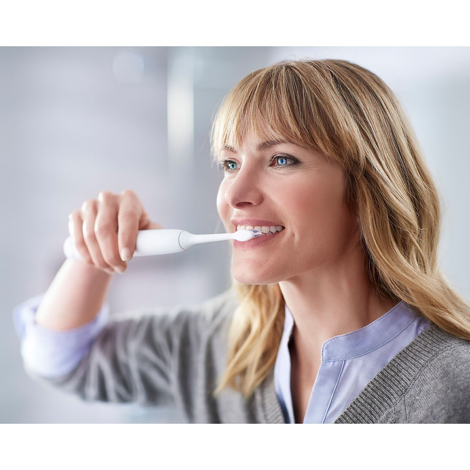 Philips Sonicare ProtectiveClean 4300 Rechargeable Toothbrush, Choose Your Color - Image 12