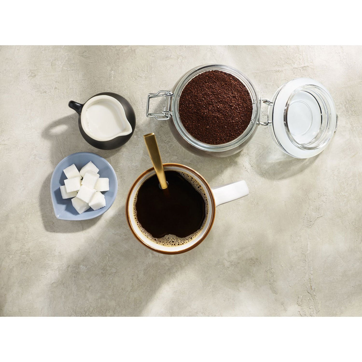 Member’s Mark Donut Shop Medium Roast Coffee Pods, 100 ct. - Image 2