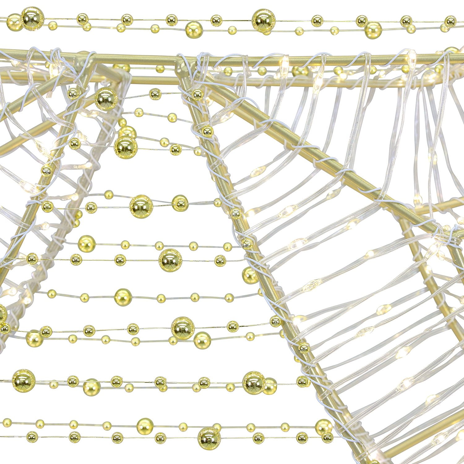Member's Mark 86" Pre-Lit Twinkling Tree - Image 6