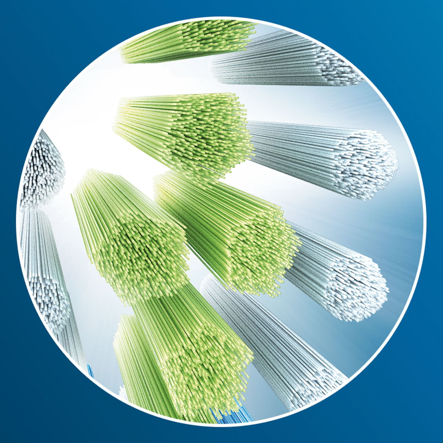 Philips Sonicare W3 Premium White Replacement Brush Heads, 8 ct. - Image 8