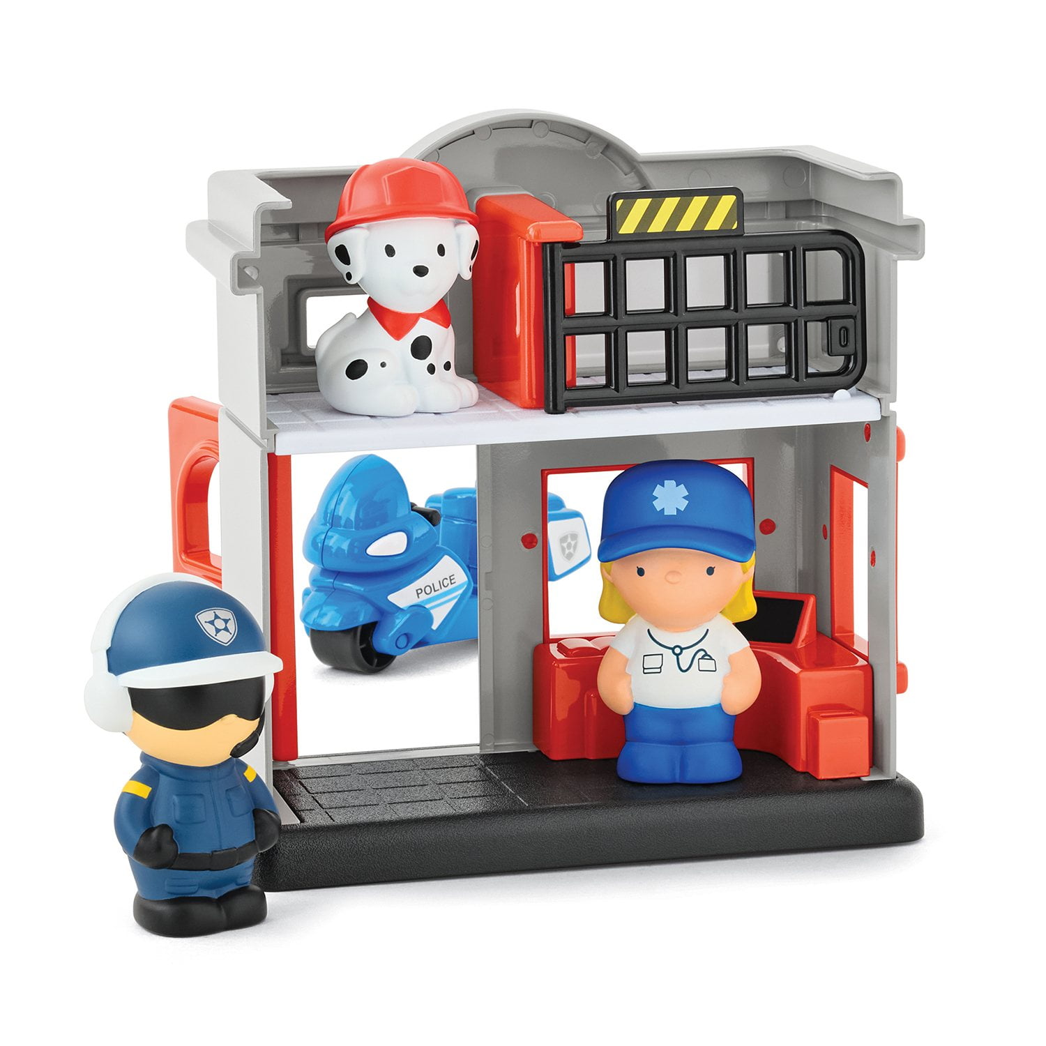 Member’s Mark Lights & Sounds Playset - Image 5