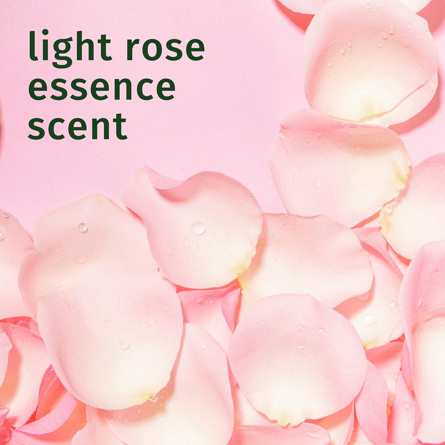 Herbal Essences Rose Hips Shampoo and Conditioner, 33.8 fl. oz., 2pk. - Image 4