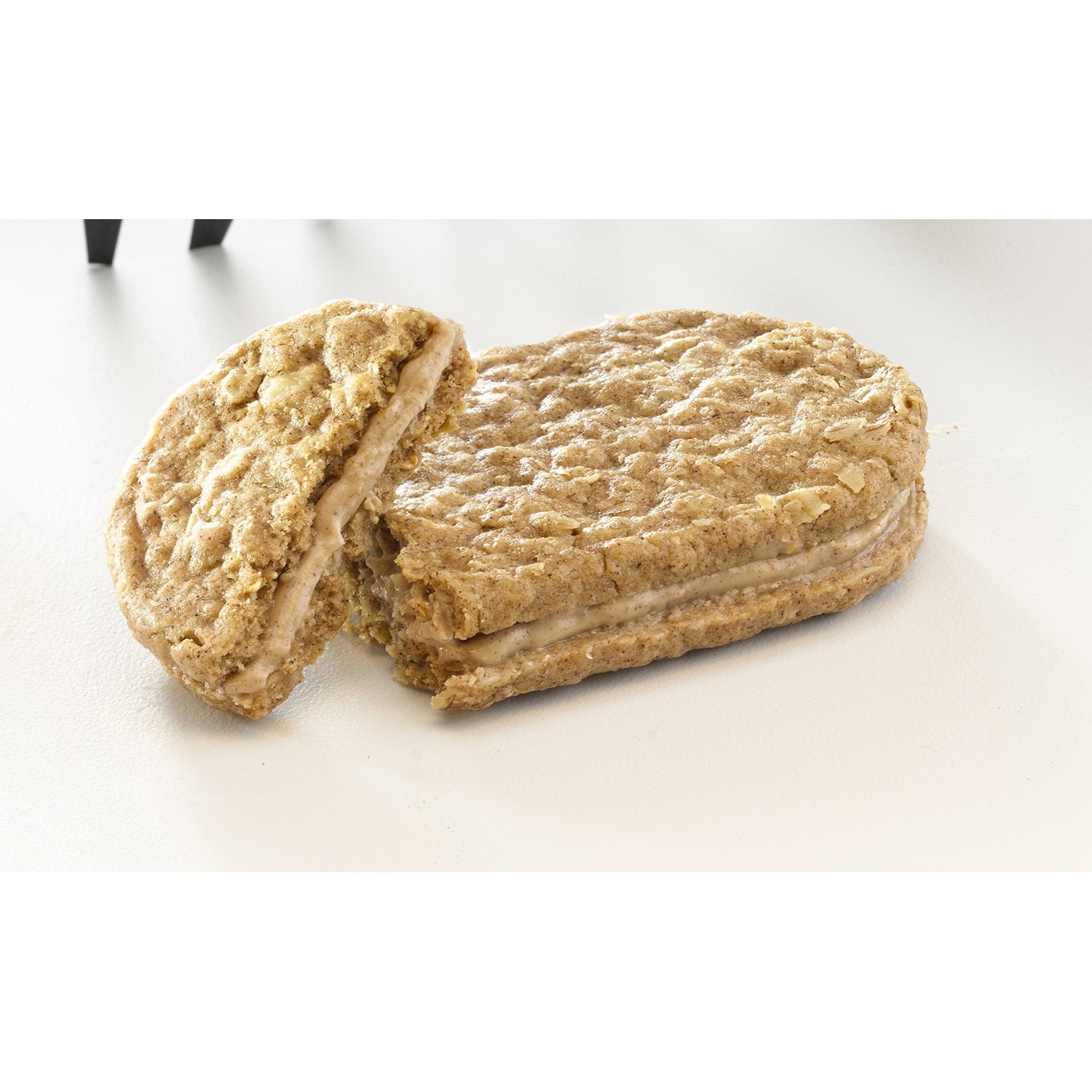 Nature Valley Biscuit Sandwich with Almond Butter, 30 ct. - Image 6