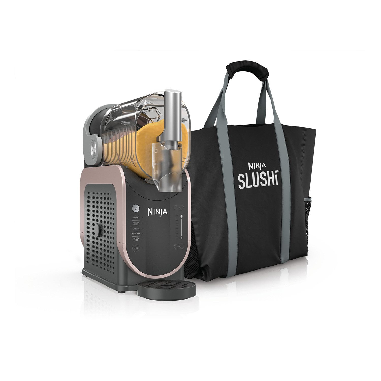 Ninja SLUSHi 5-in-1 88 oz. Professional Frozen Drink Maker - Image 2