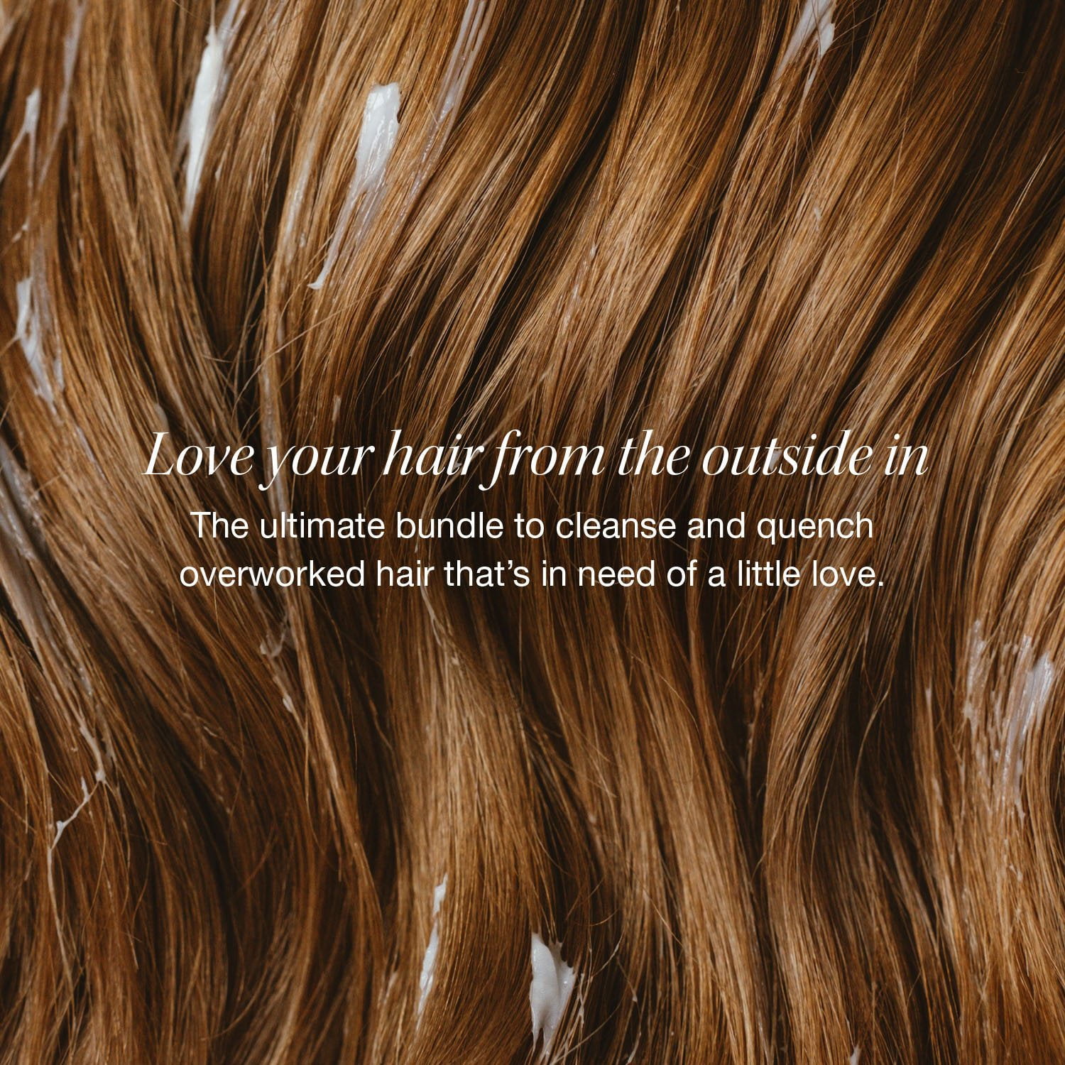 Raw Sugar Hair Care Kit - Image 6