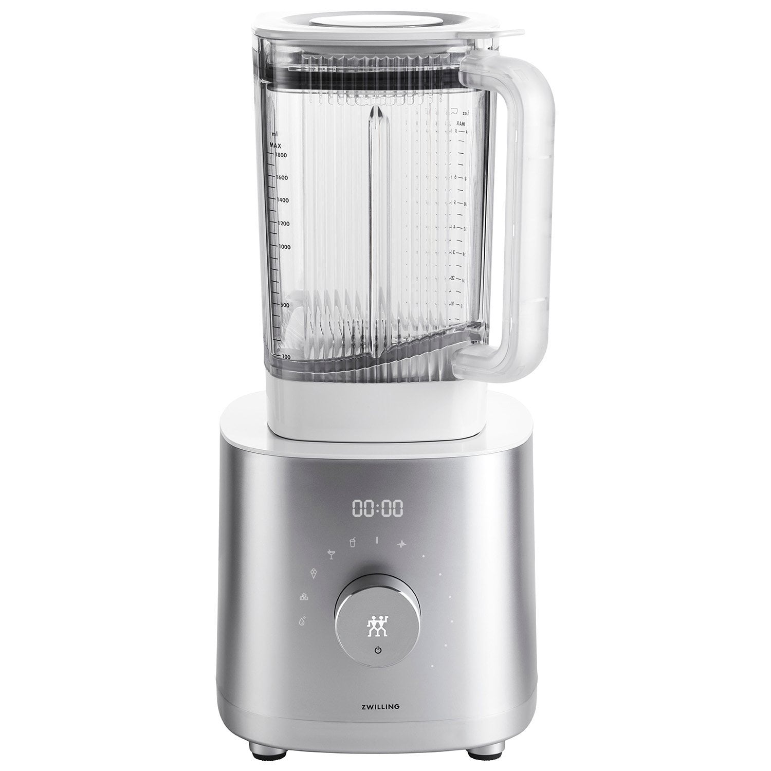 Zwillng Enfinigy 12-Speed Blender