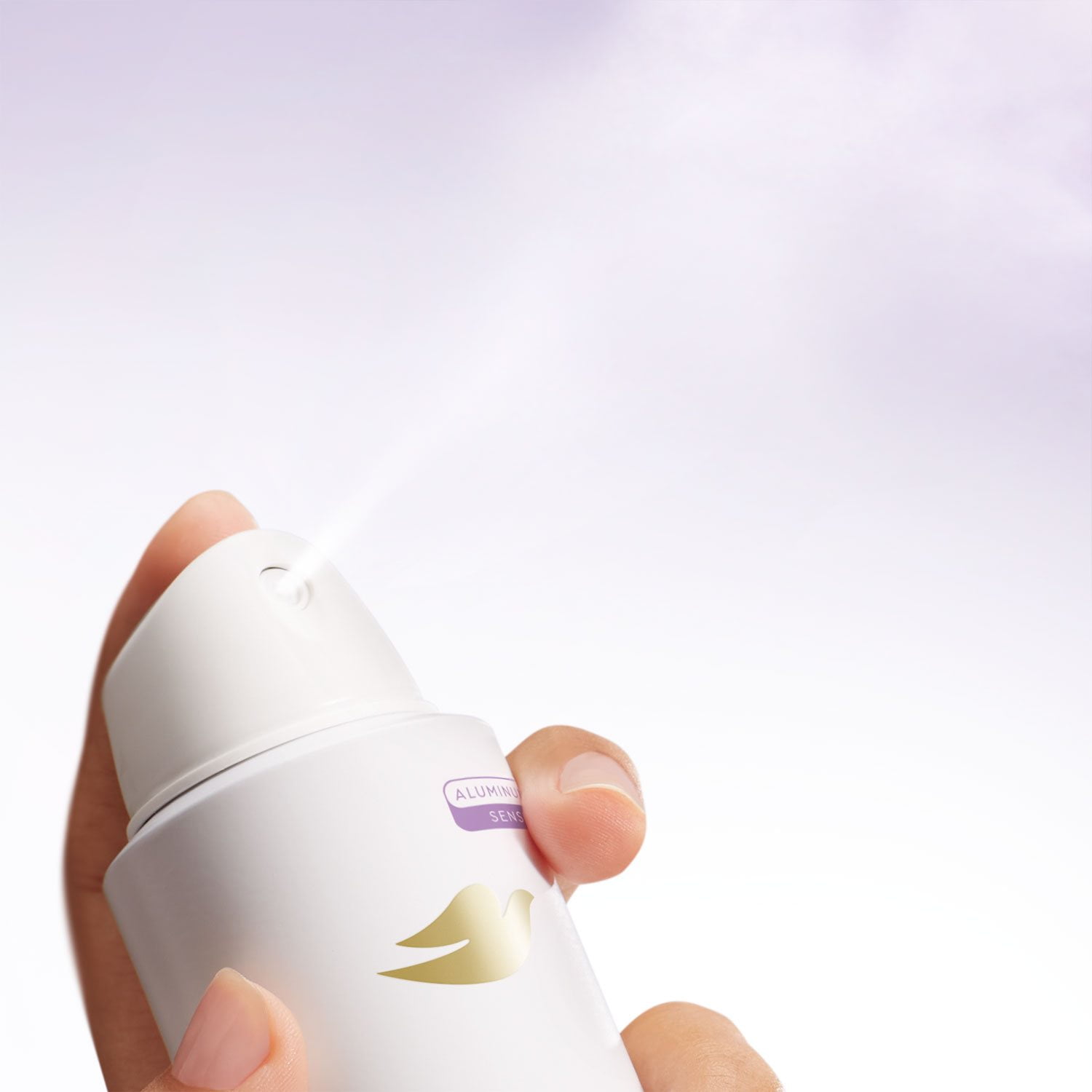 Dove Whole Body Cooling Deodorant Spray, 4 oz., 2 pk. - Image 8