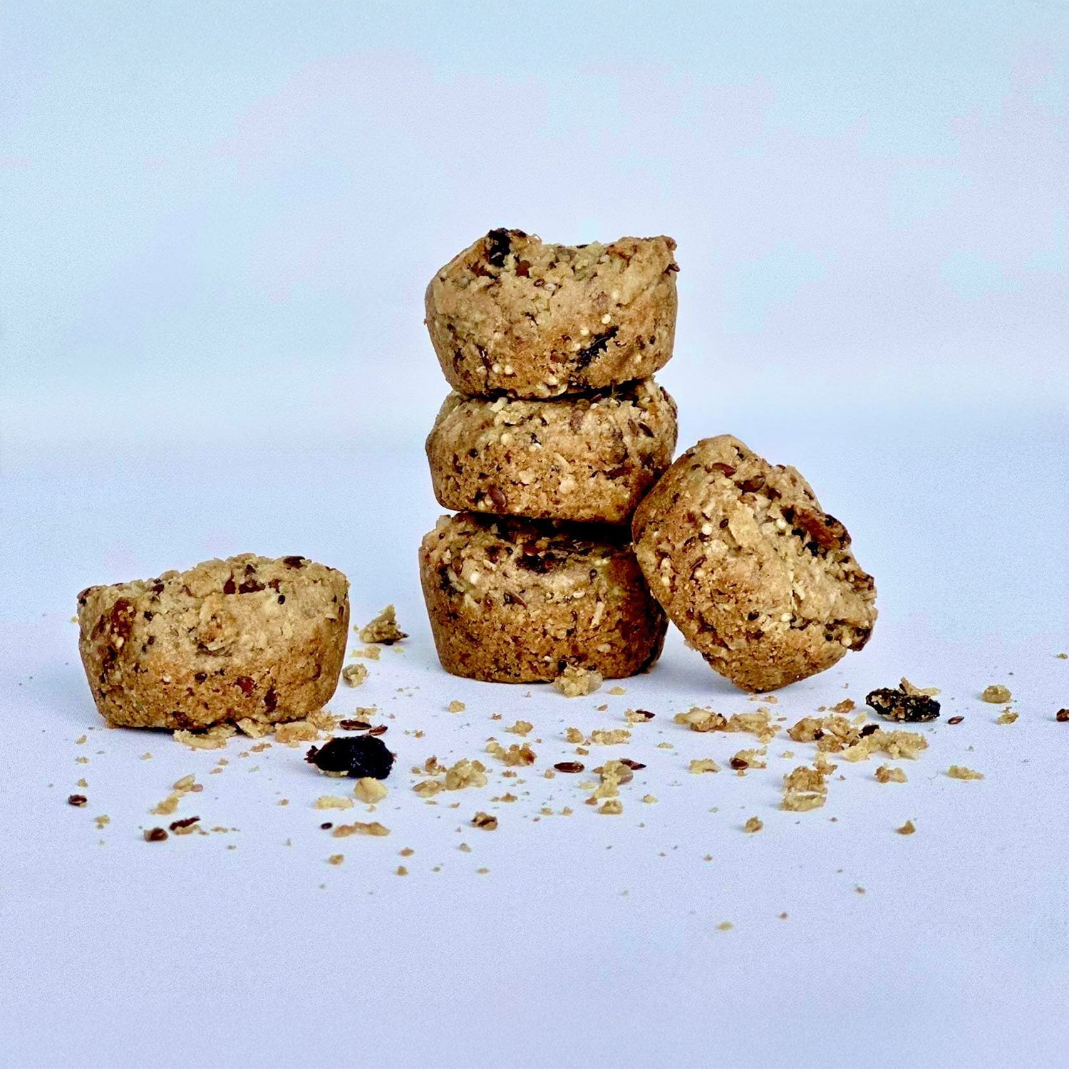 Member's Mark OATful Bites, 0.9 oz., 24 pk. - Image 9