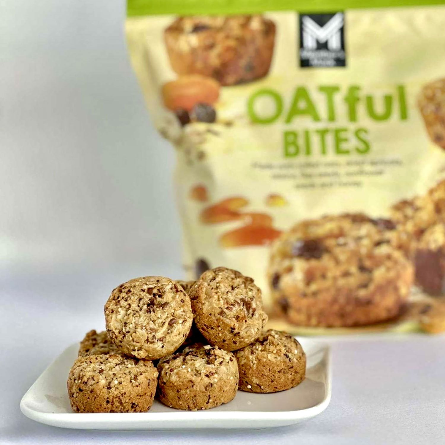 Member's Mark OATful Bites, 0.9 oz., 24 pk. - Image 7