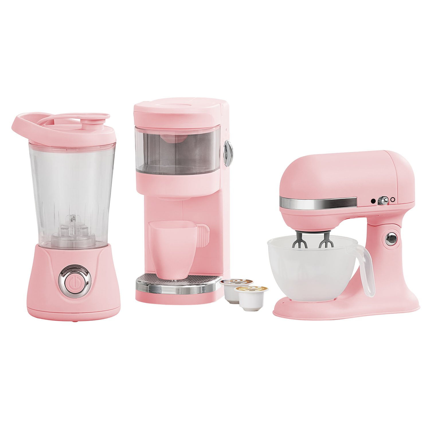 Member’s Mark Gourmet Kitchen Appliances, 3 pc. - Image 2