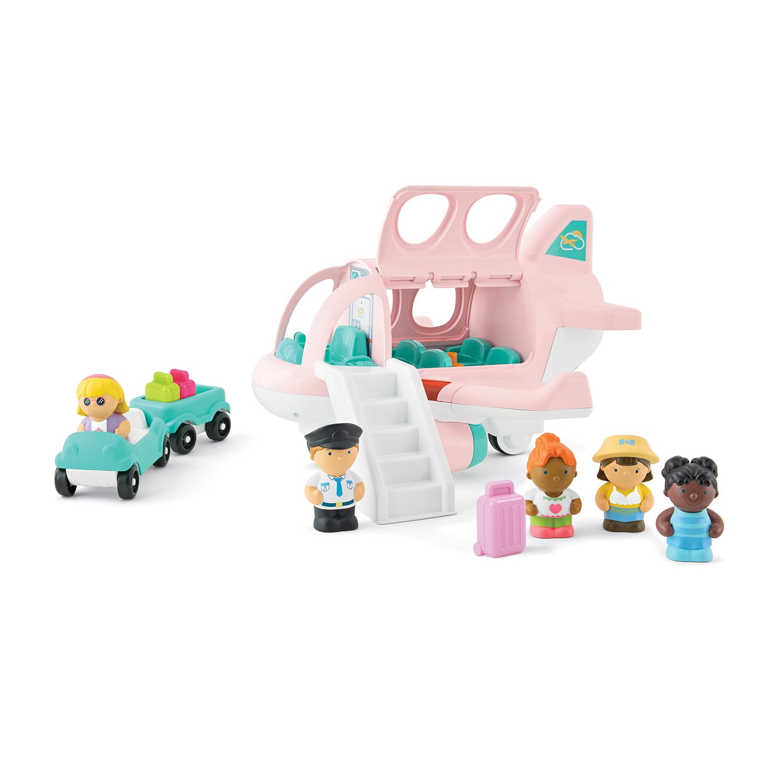 Member’s Mark Lights & Sounds Playset - Image 6